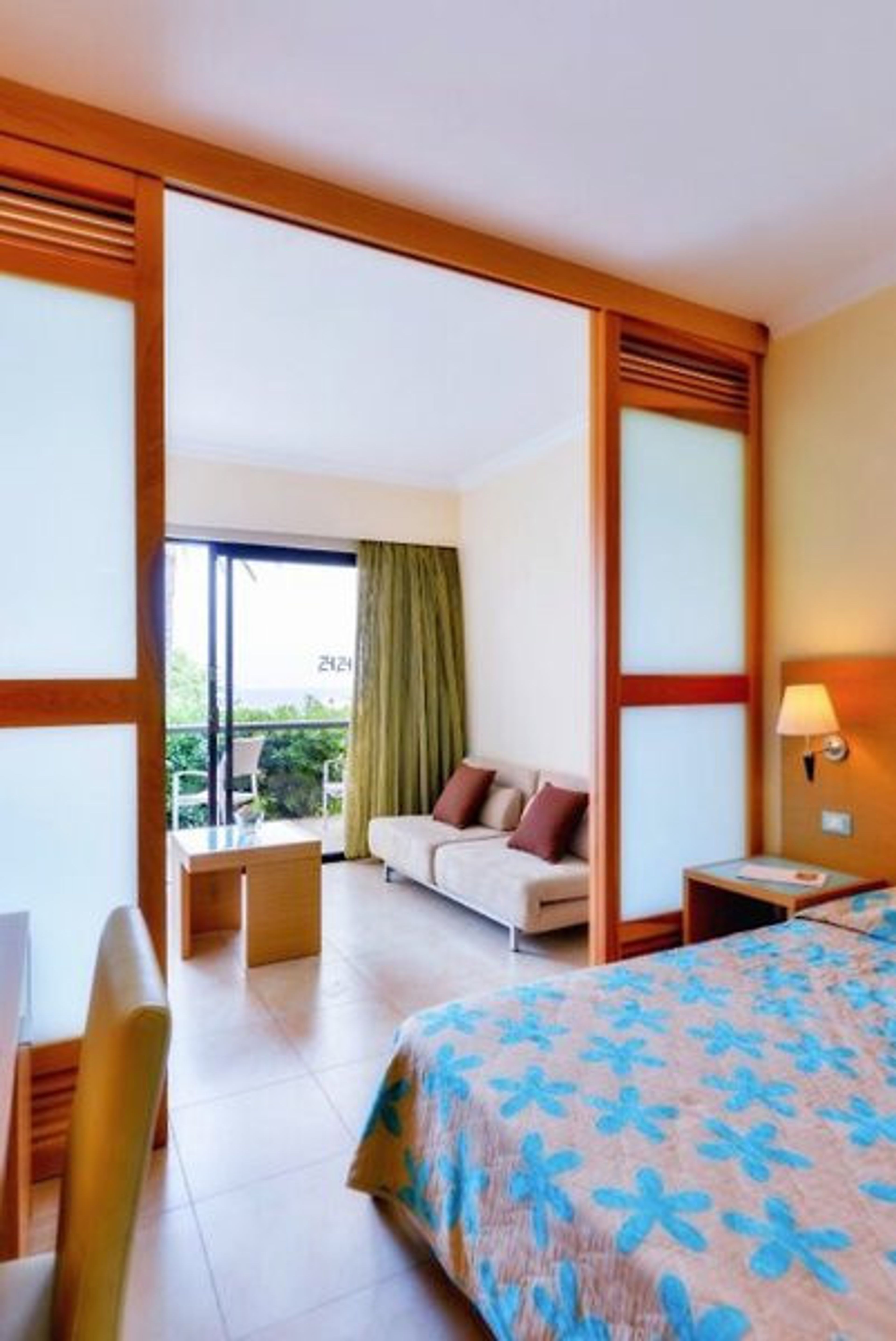 Sol Cosmopolitan foto 2