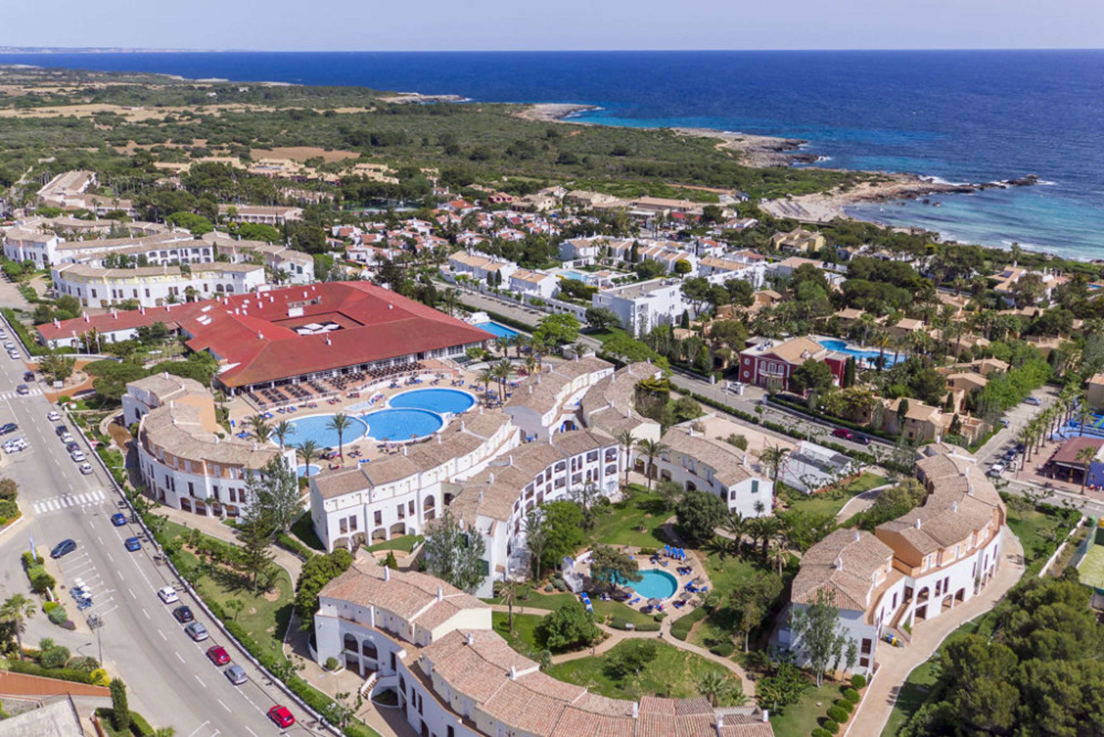 Sol Falcó Menorca foto 1