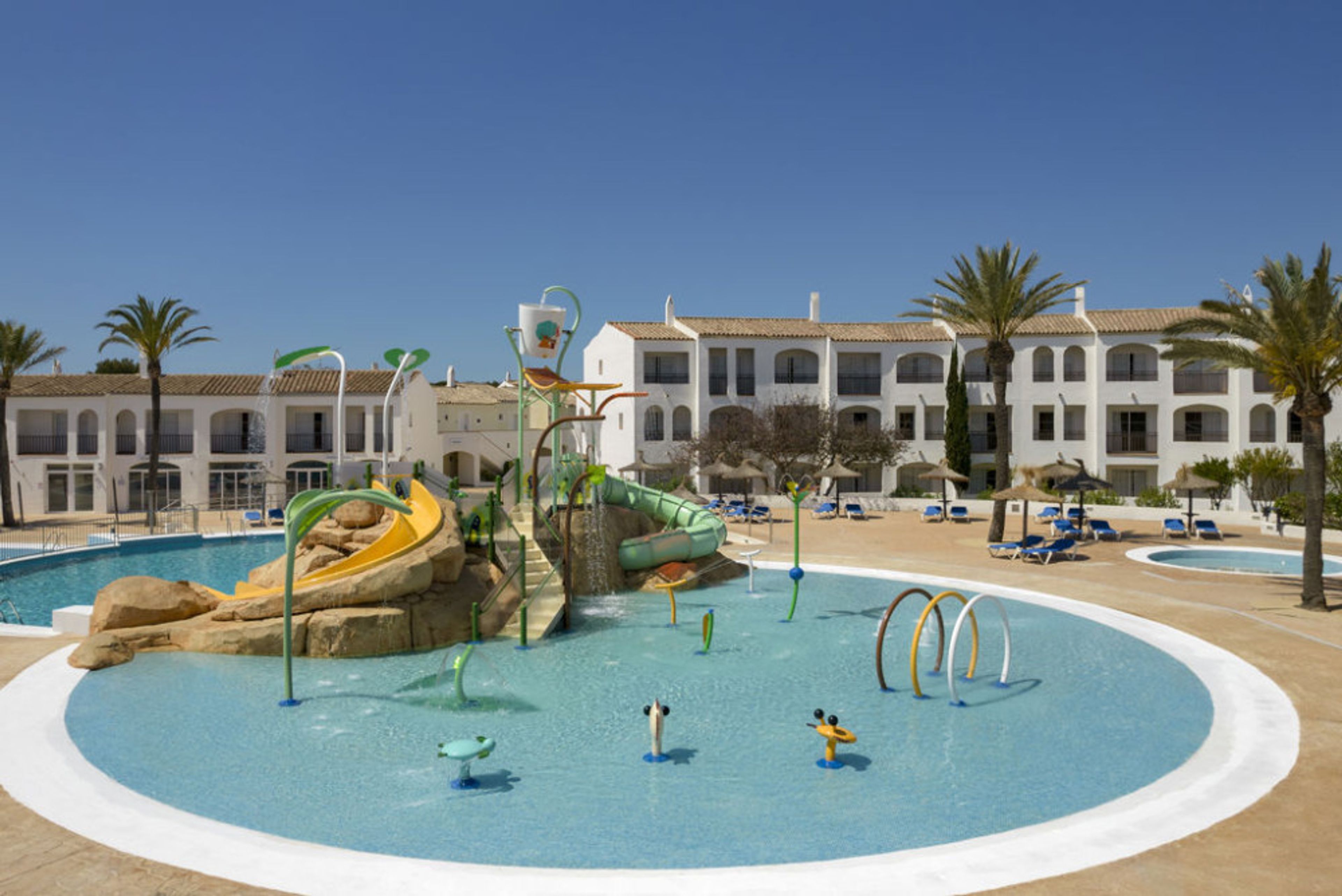 Sol Falcó Menorca foto 2