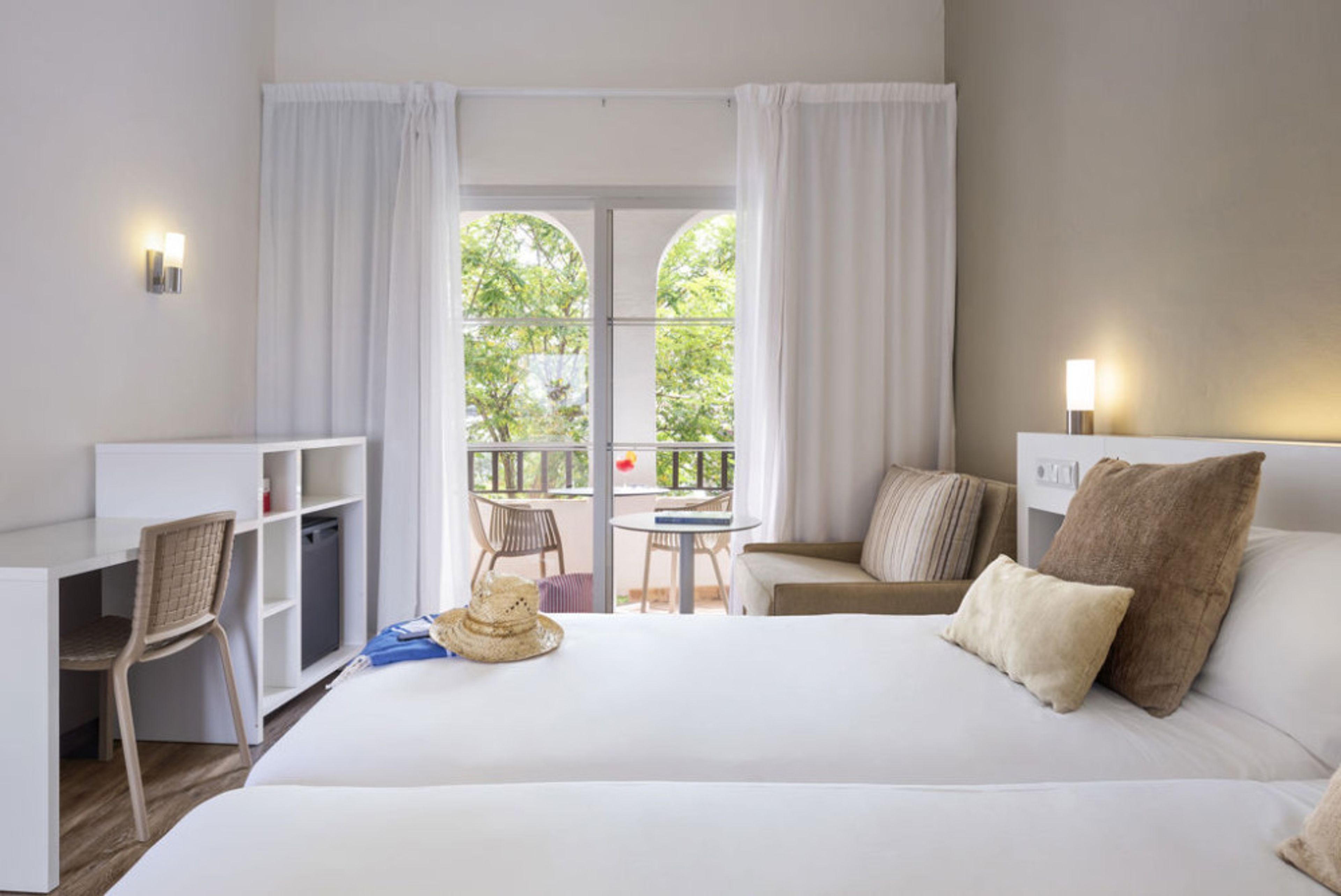 Sol Falcó Menorca foto 3