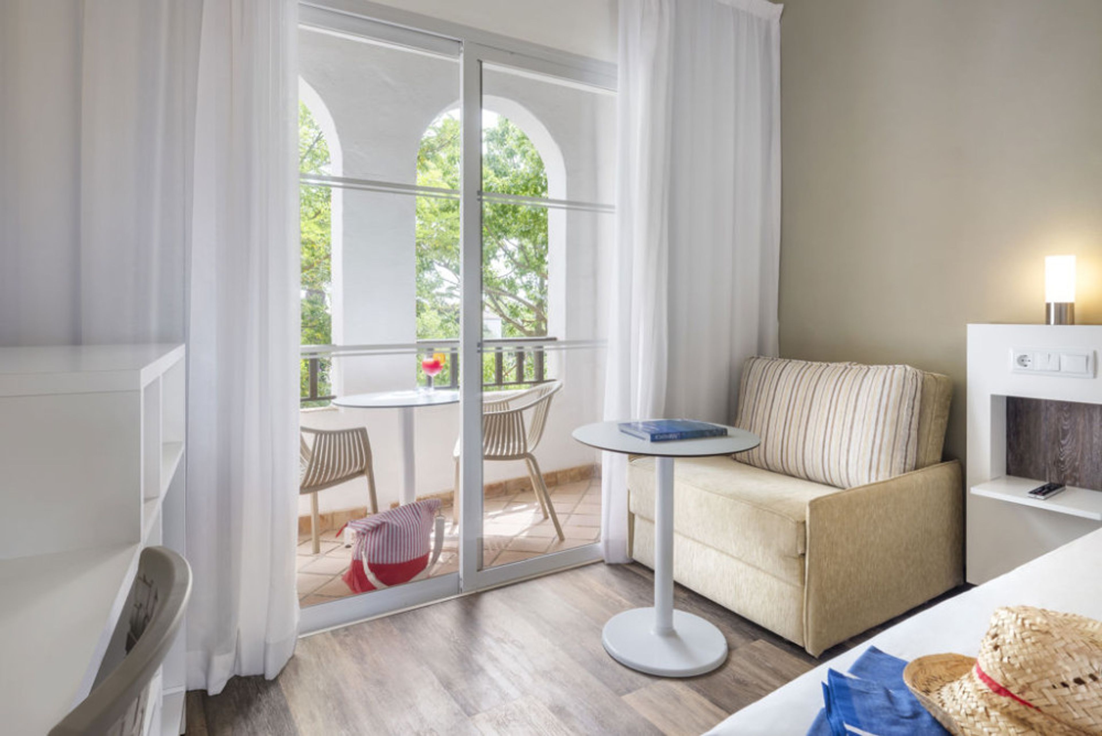 Sol Falcó Menorca foto 4