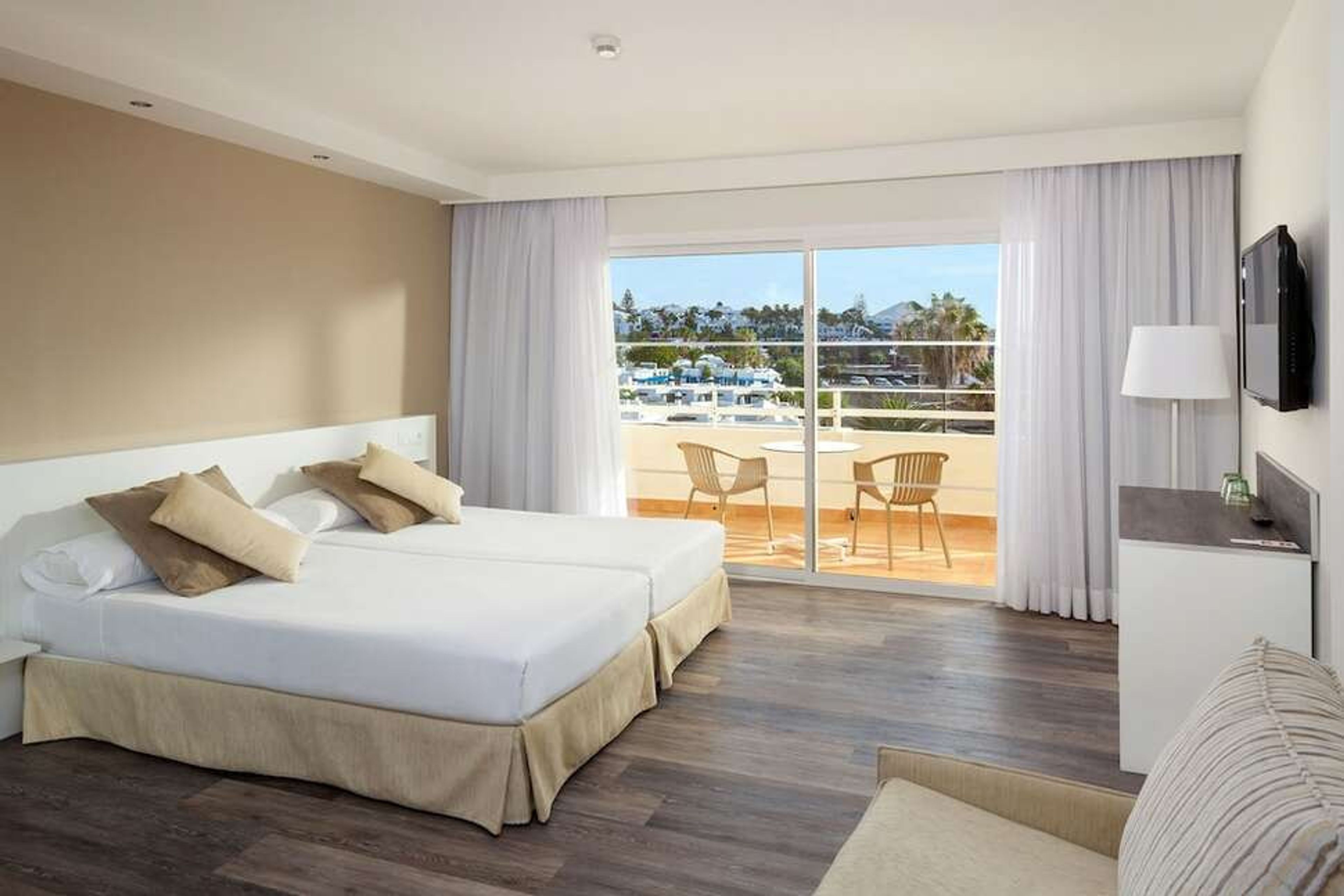 Sol Lanzarote foto 3