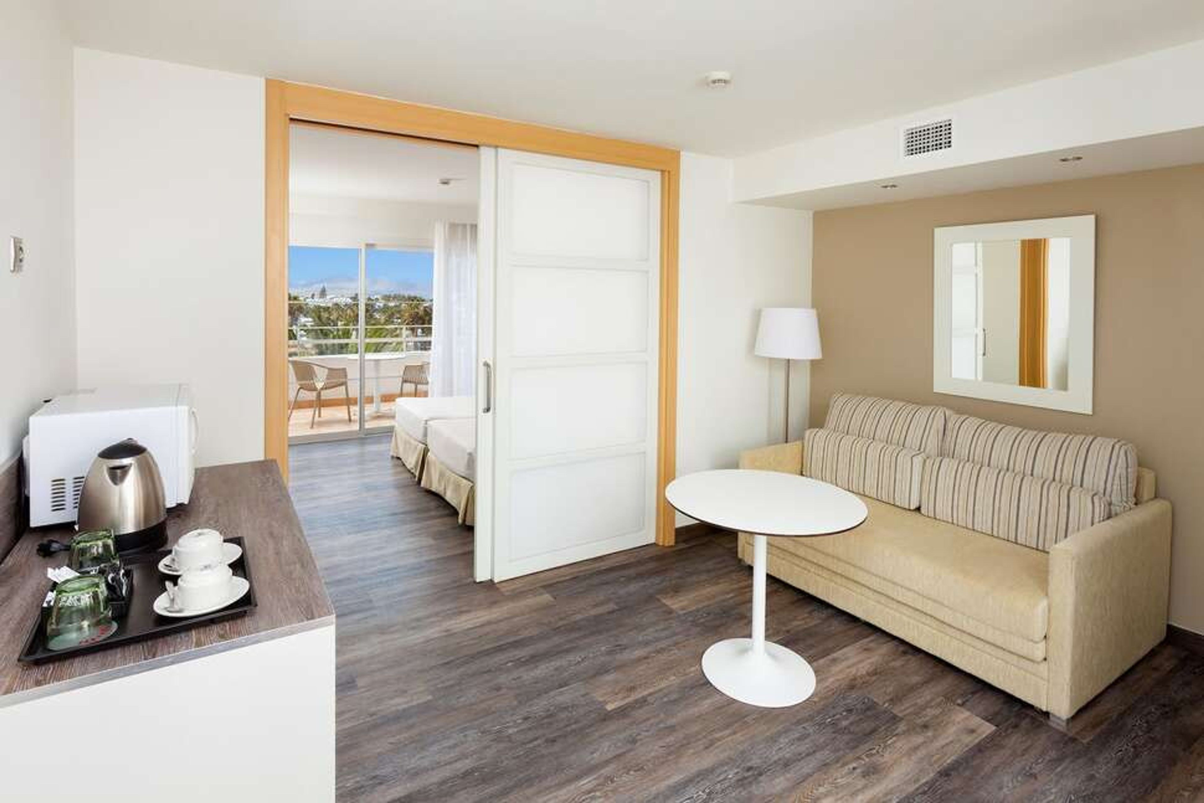 Sol Lanzarote foto 4