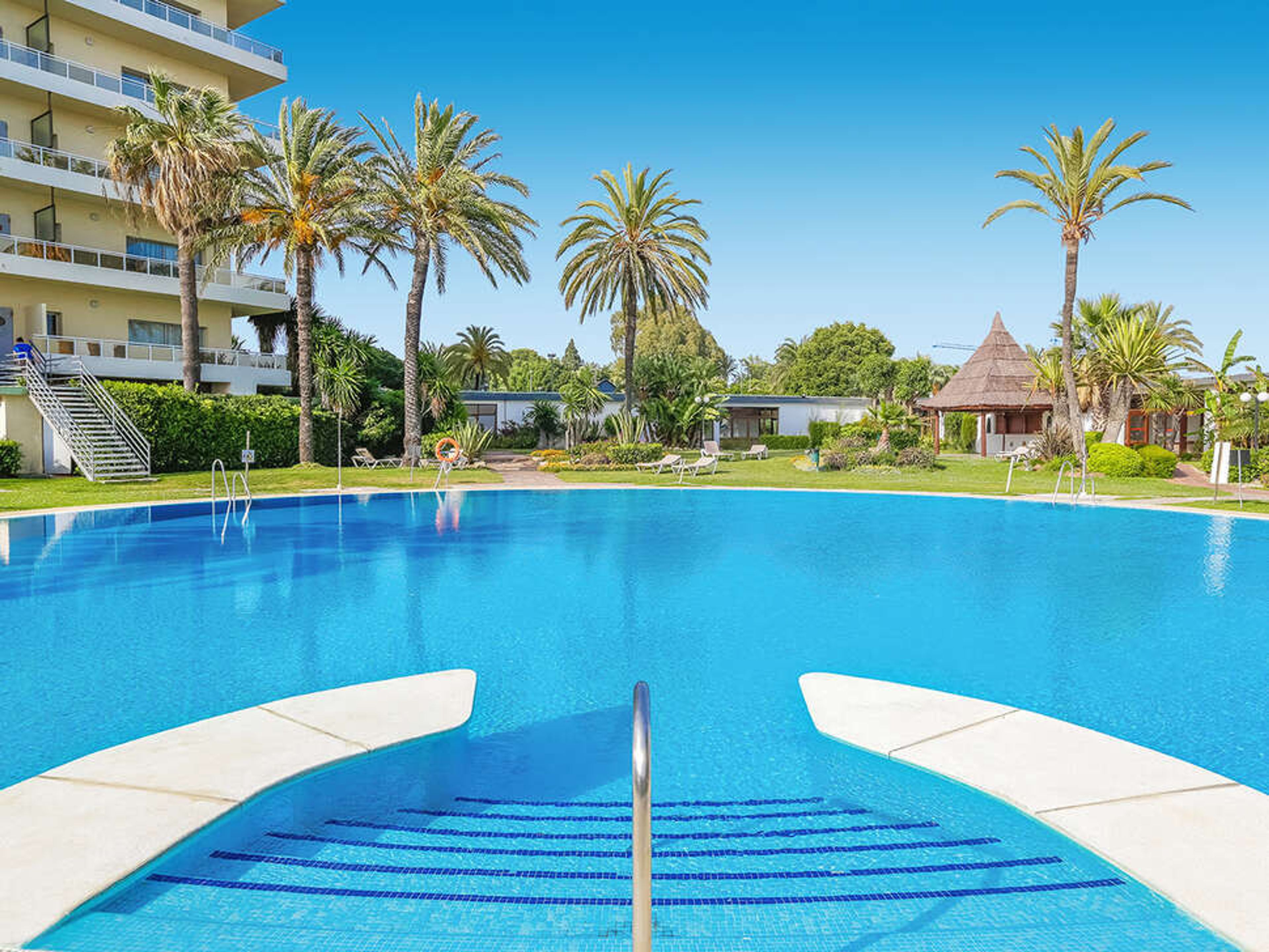 Sol Marbella Estepona Atalaya Park foto 2