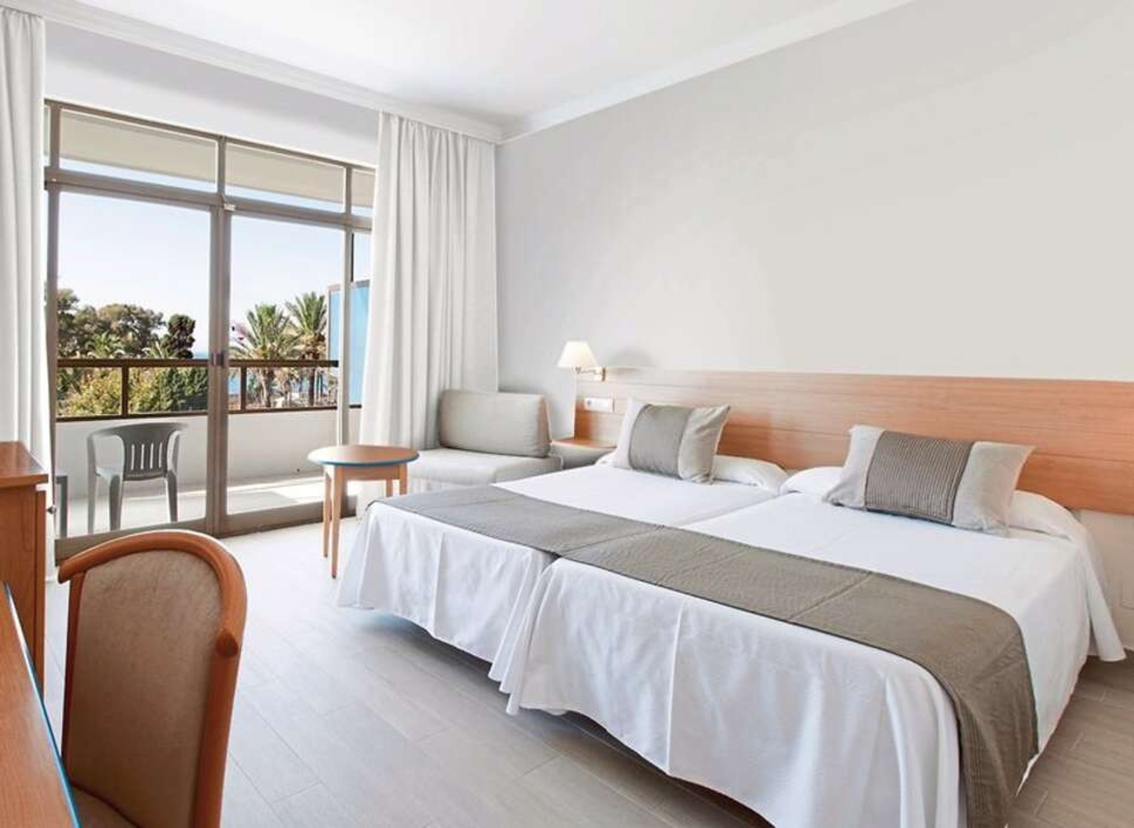 Sol Marbella Estepona Atalaya Park foto 3