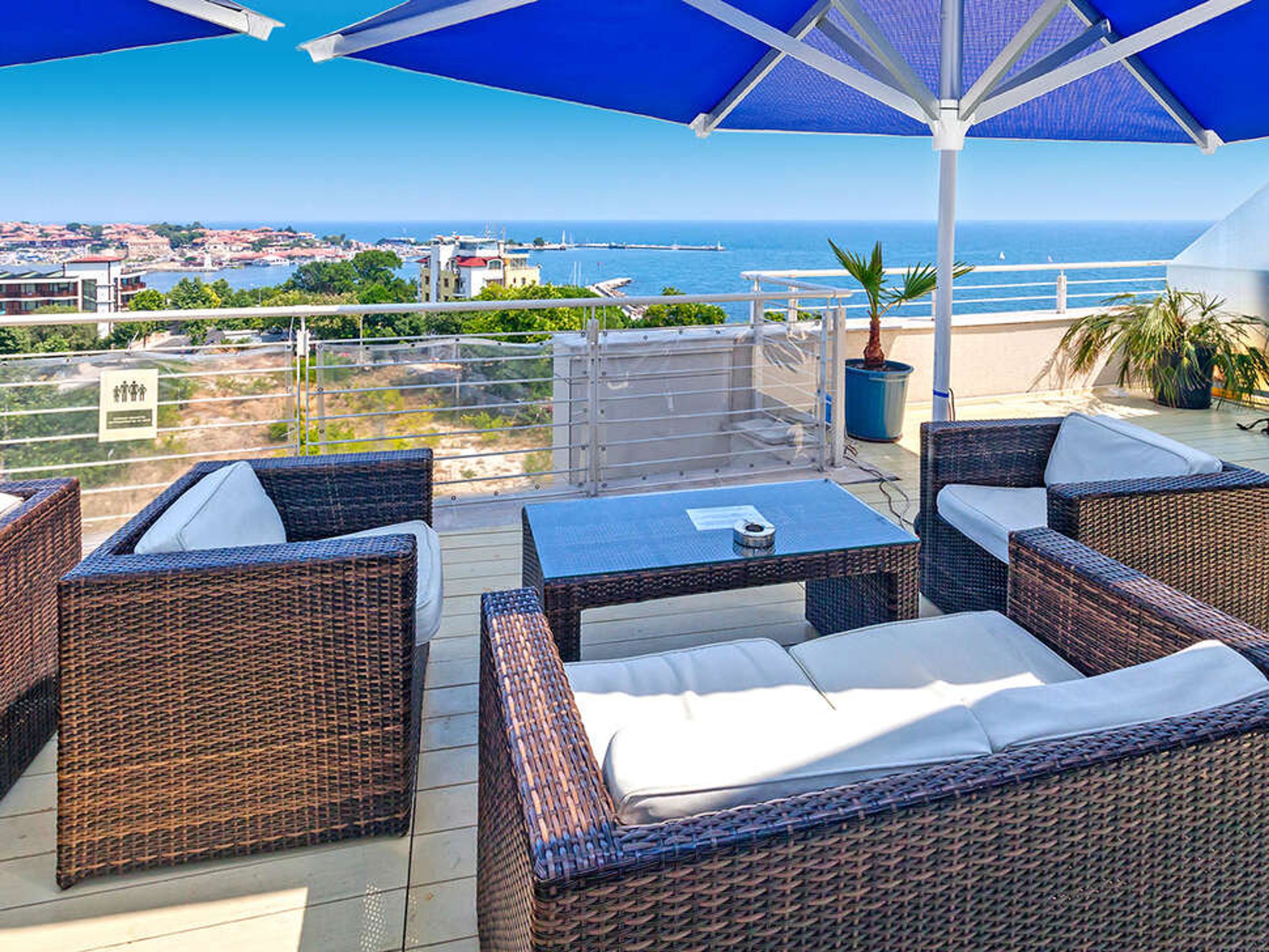 Sol Marina Palace foto 2