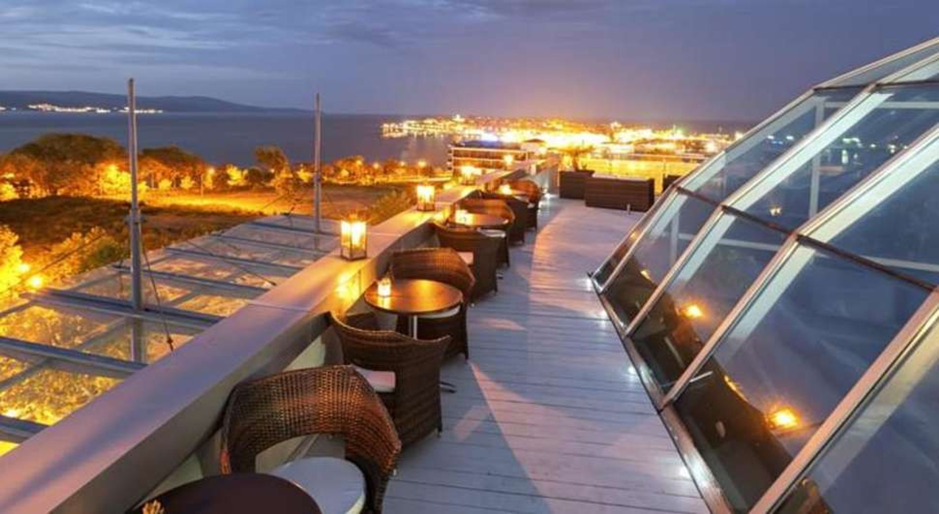 Sol Marina Palace foto 3