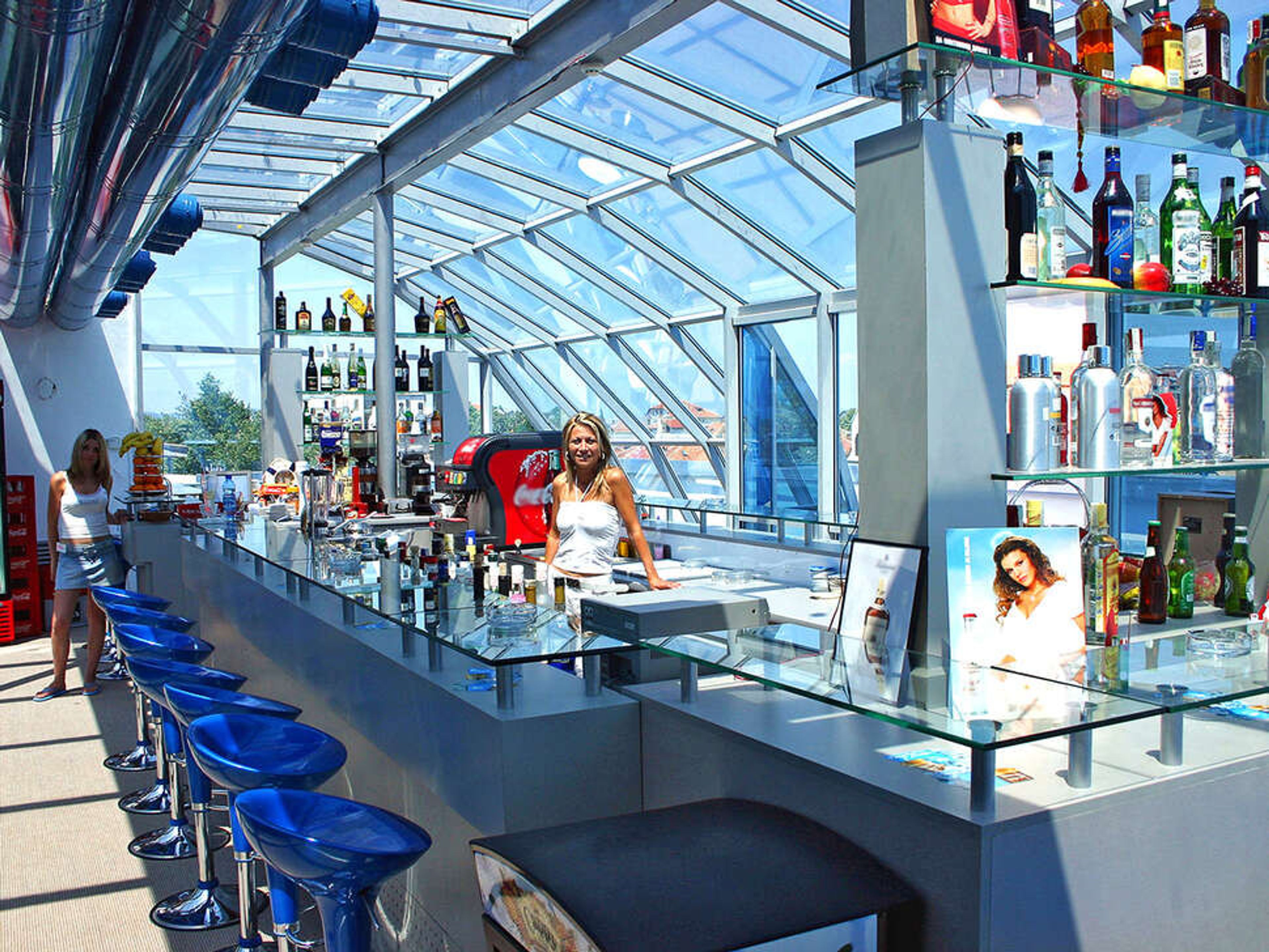 Sol Marina Palace foto 4