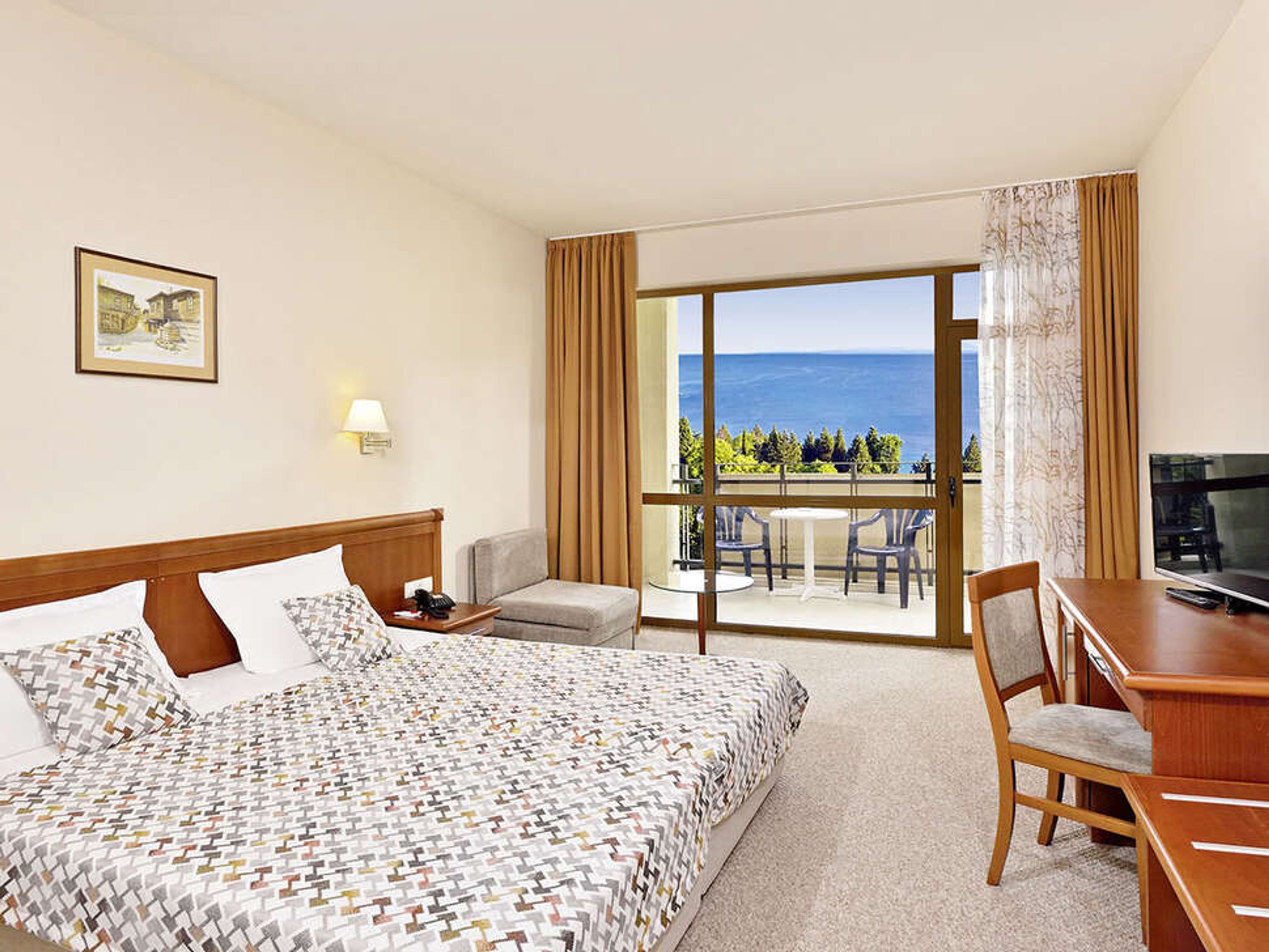 Sol Nessebar Bay foto 2