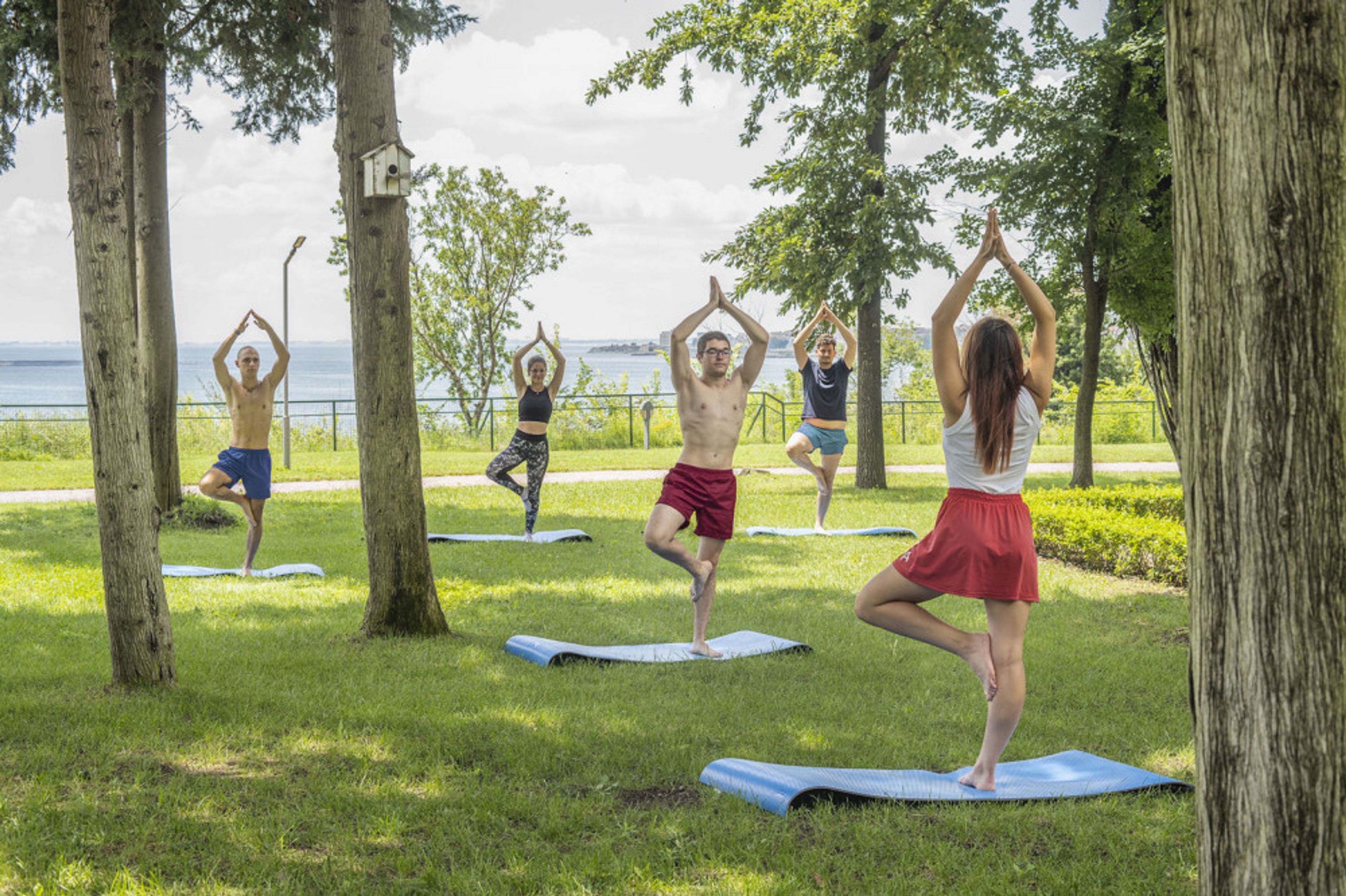 Sol Nessebar Mare Bay foto 3