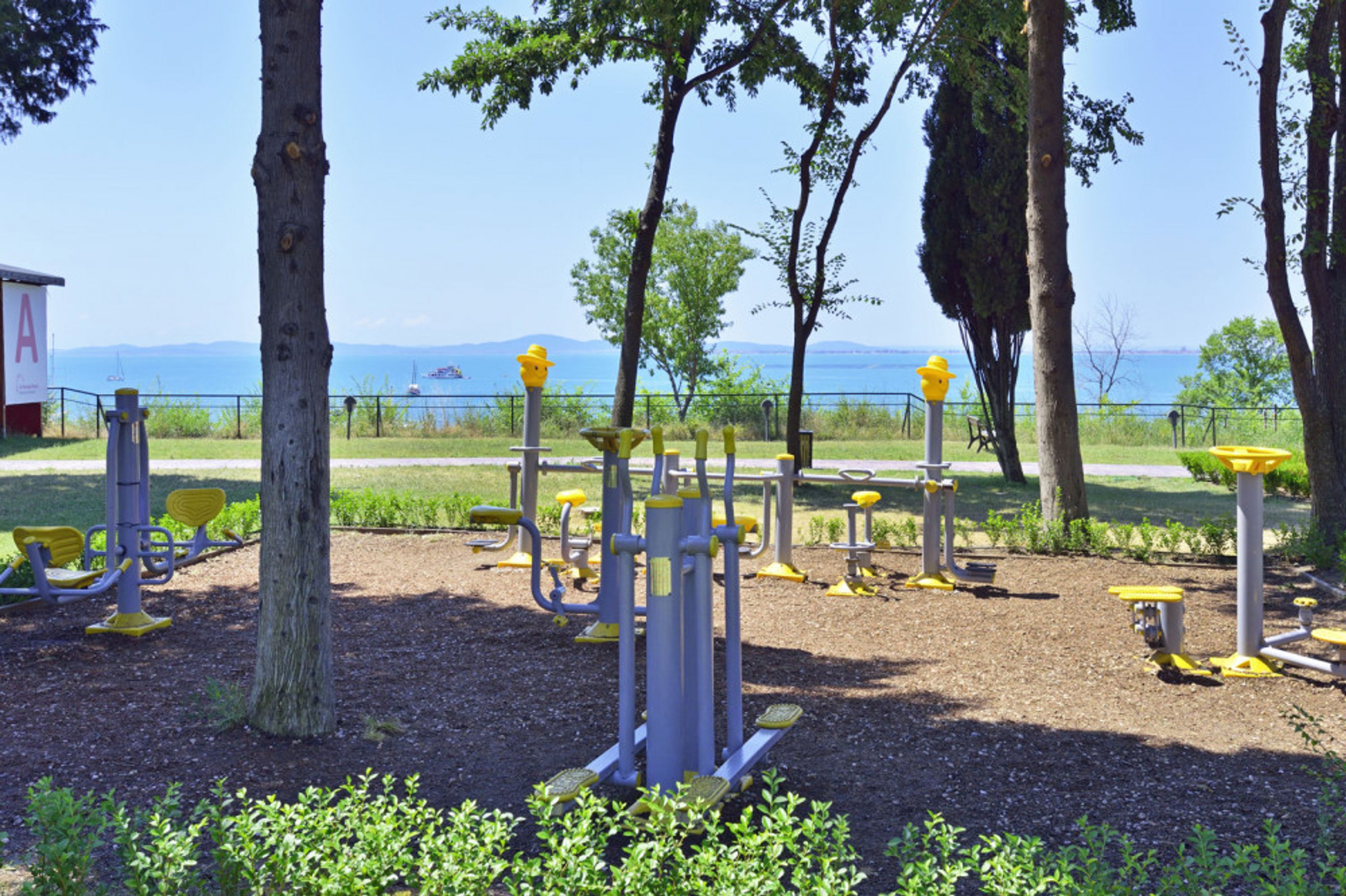 Sol Nessebar Mare Bay foto 1