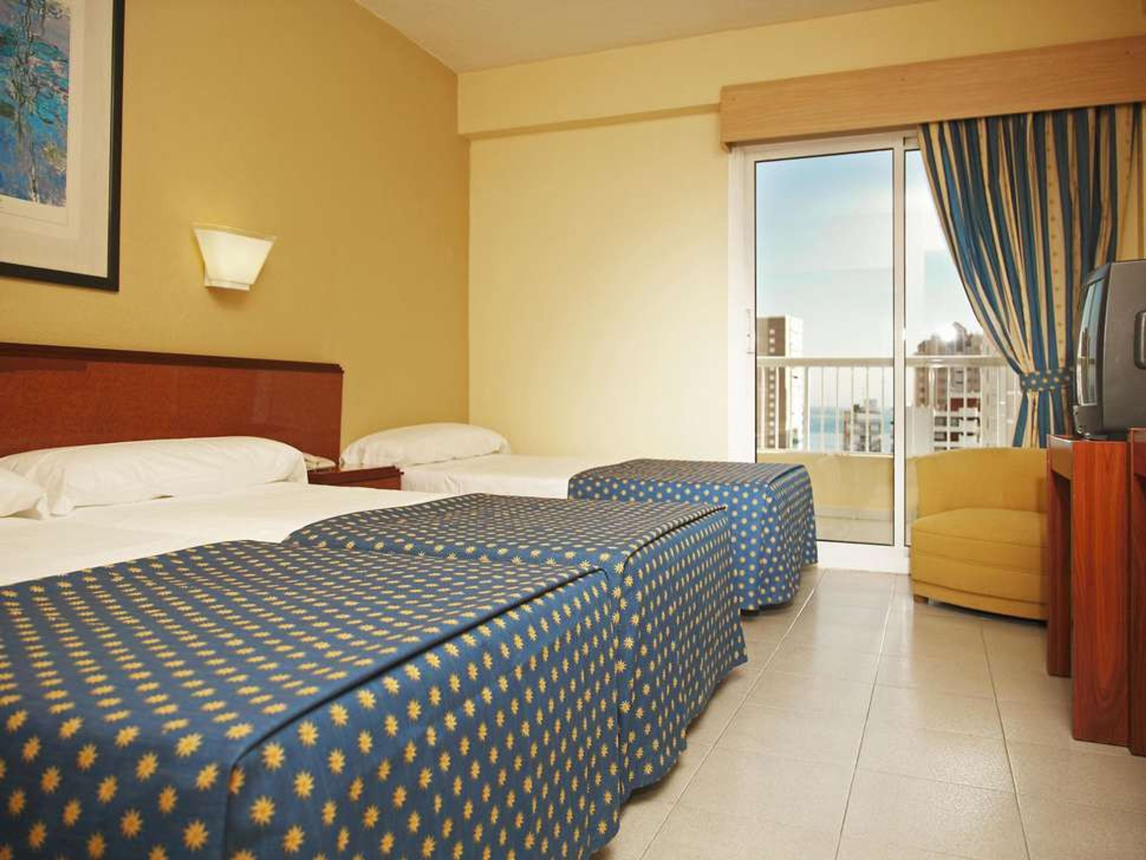 Sol Pelicanos Ocas foto 3