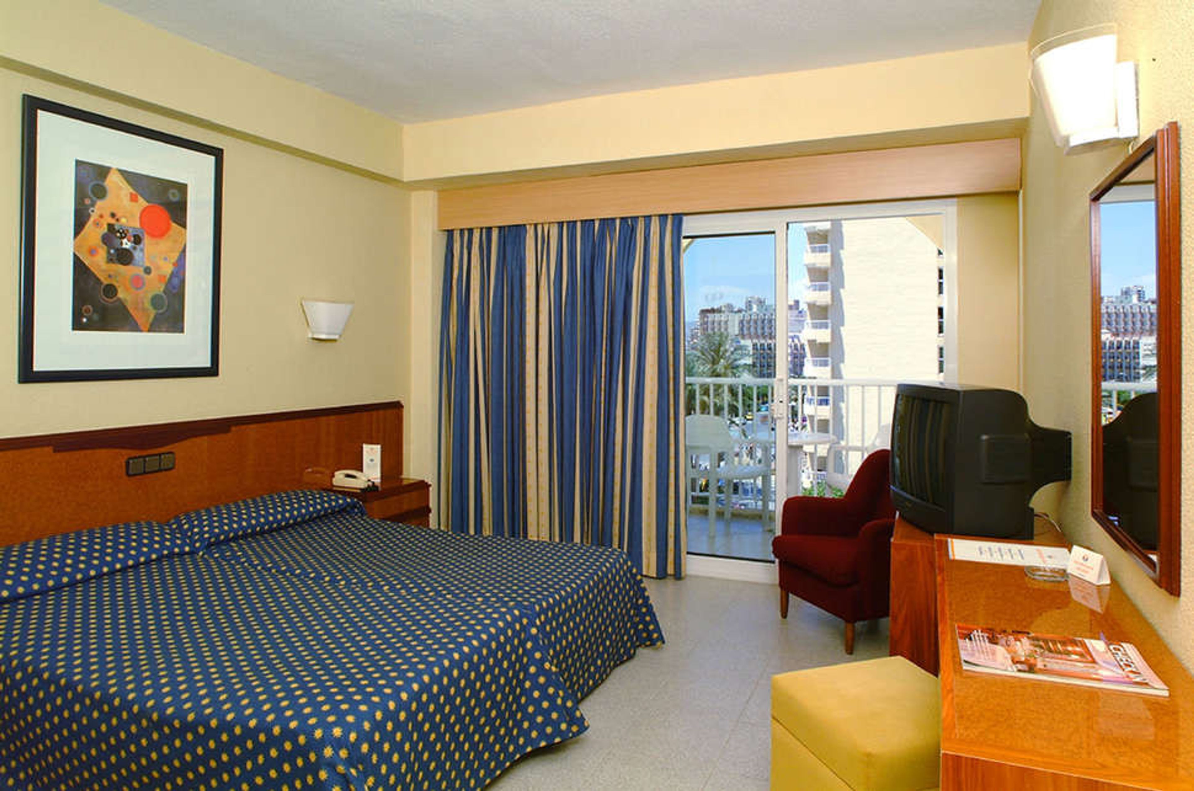 Sol Pelicanos Ocas foto 4