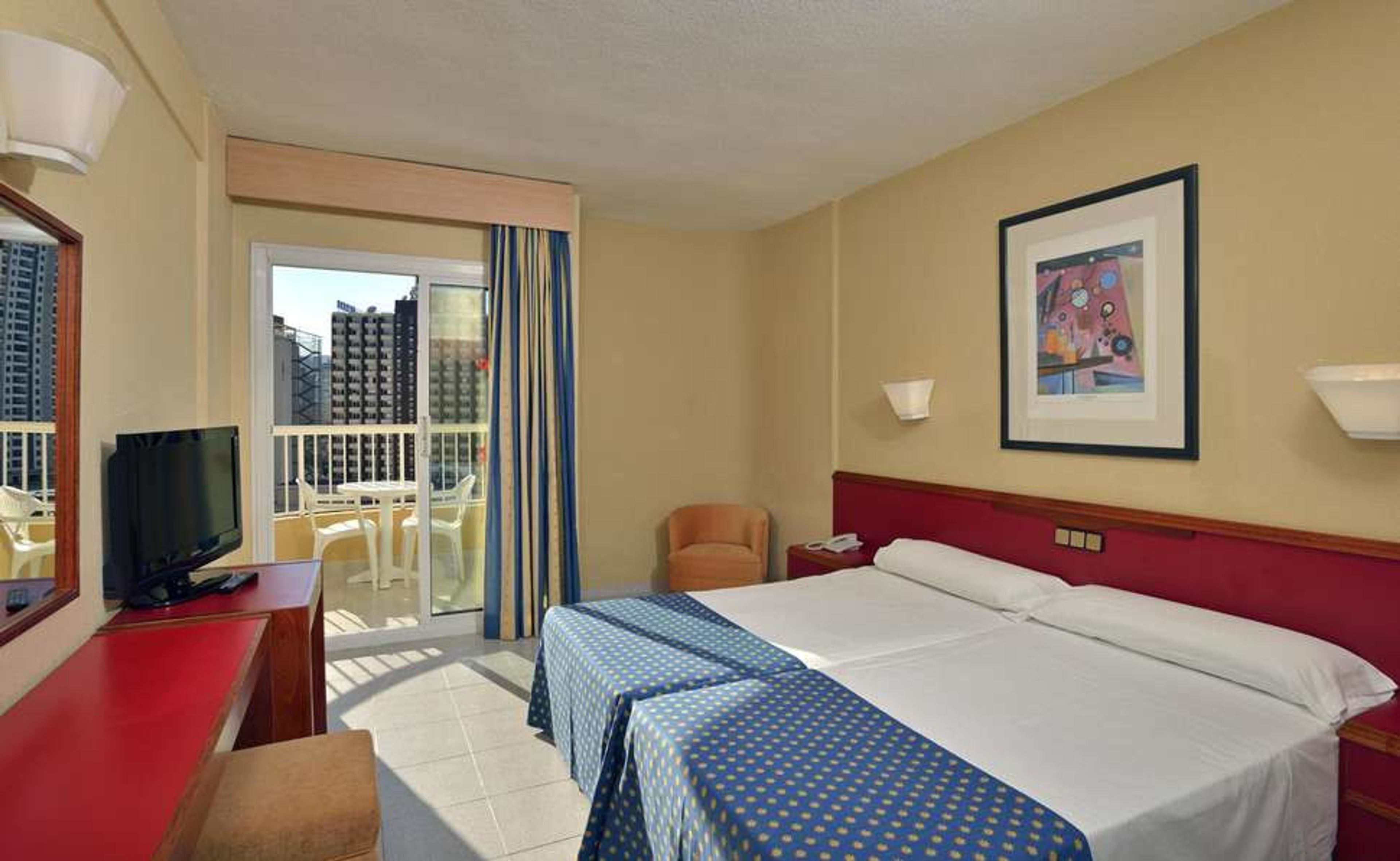 Sol Pelicanos Ocas foto 2