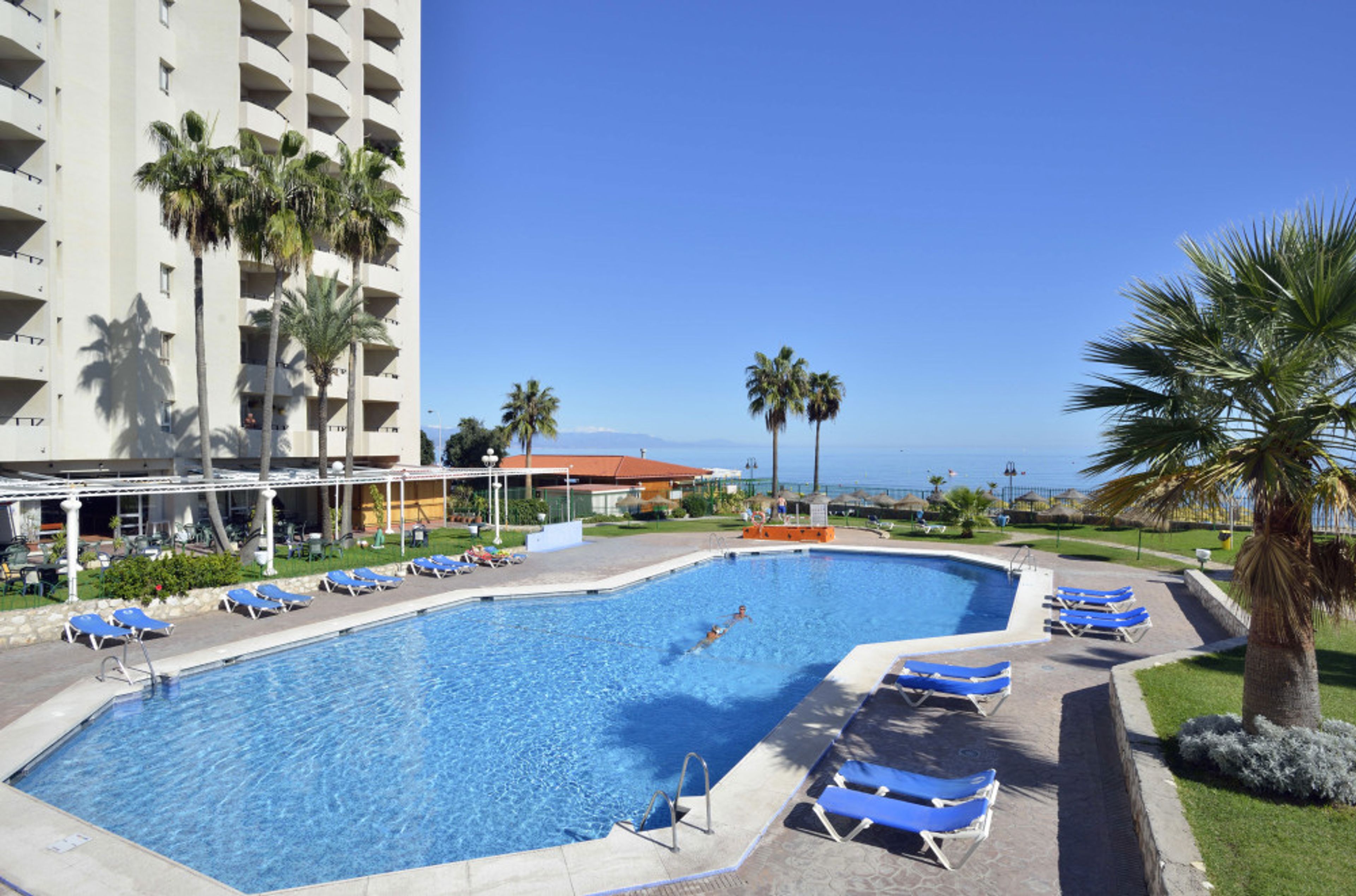 Sol Puerto Marina (ex Sol Timor)