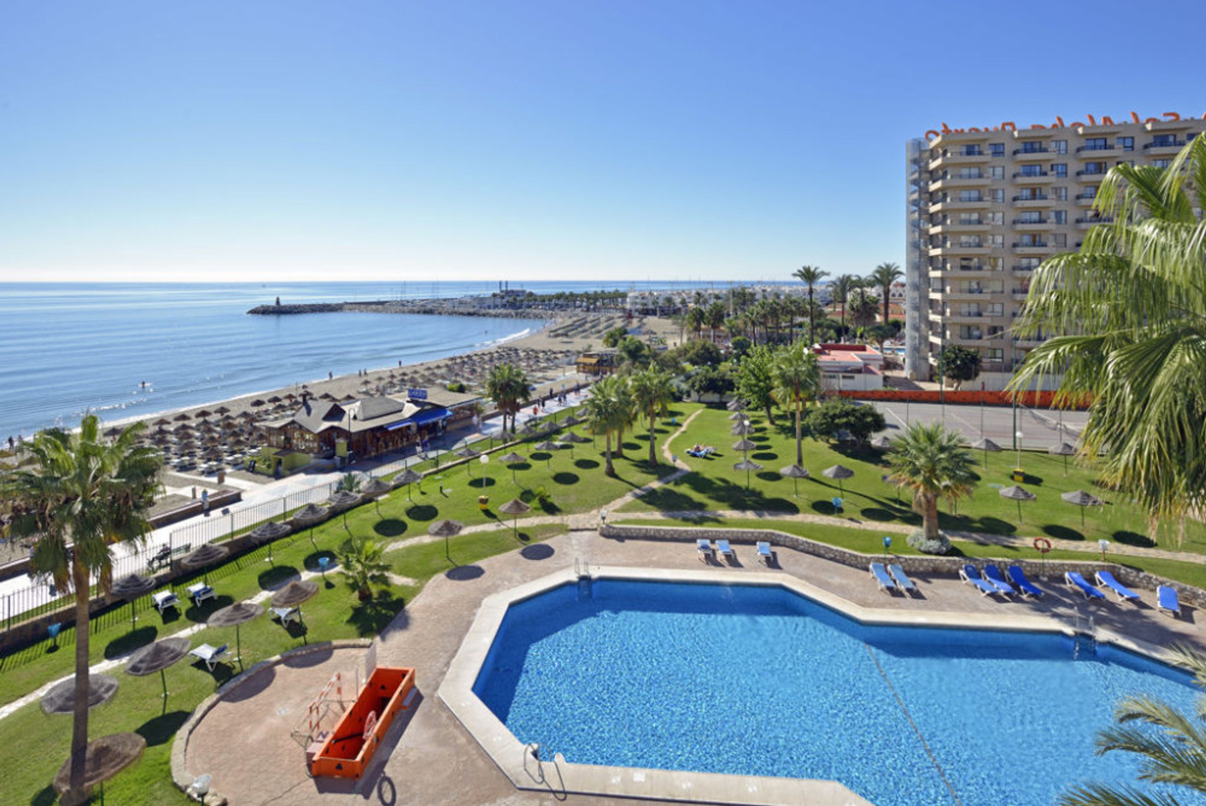 Sol Puerto Marina (ex Sol Timor) foto 1