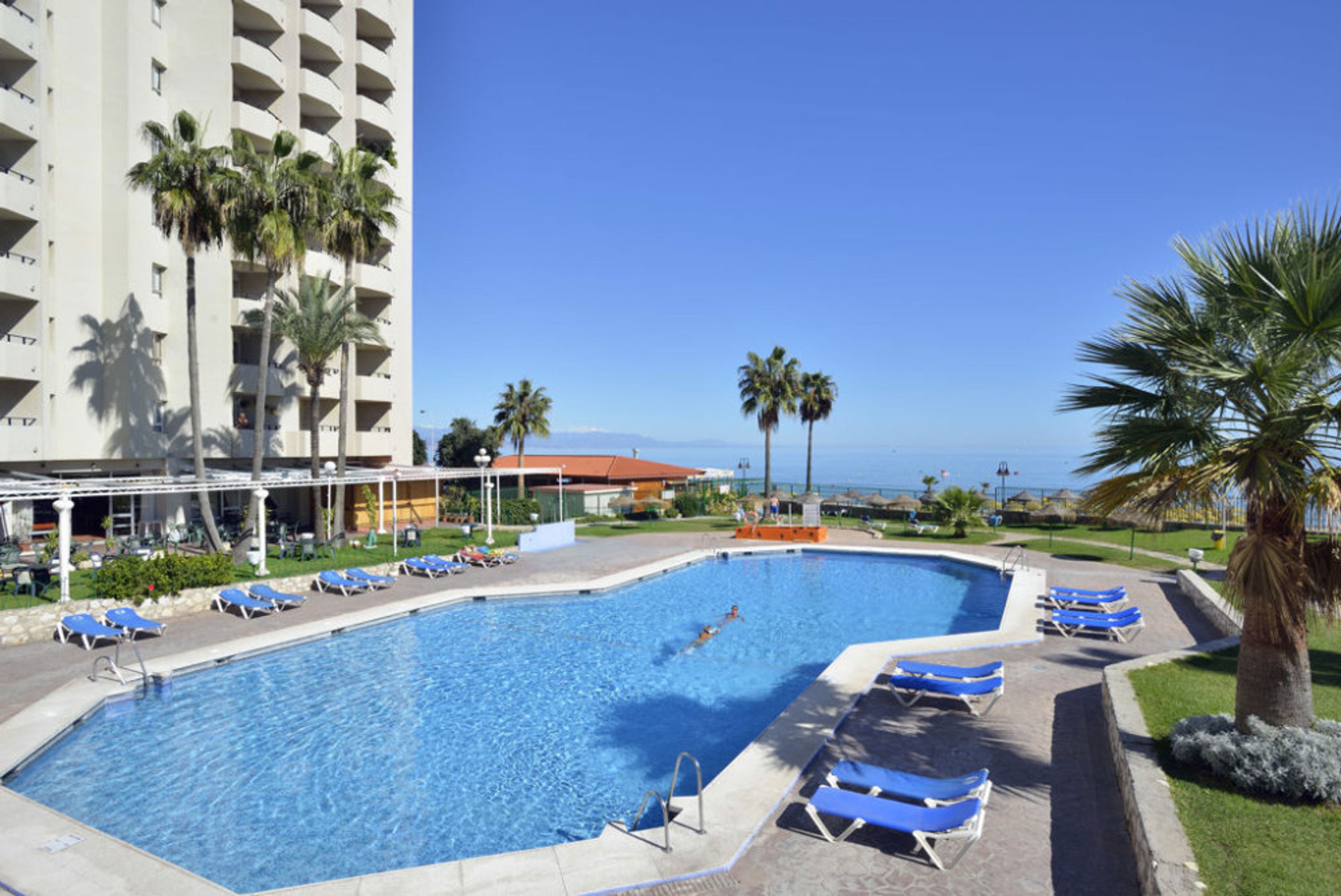 Sol Puerto Marina (ex Sol Timor) foto 2