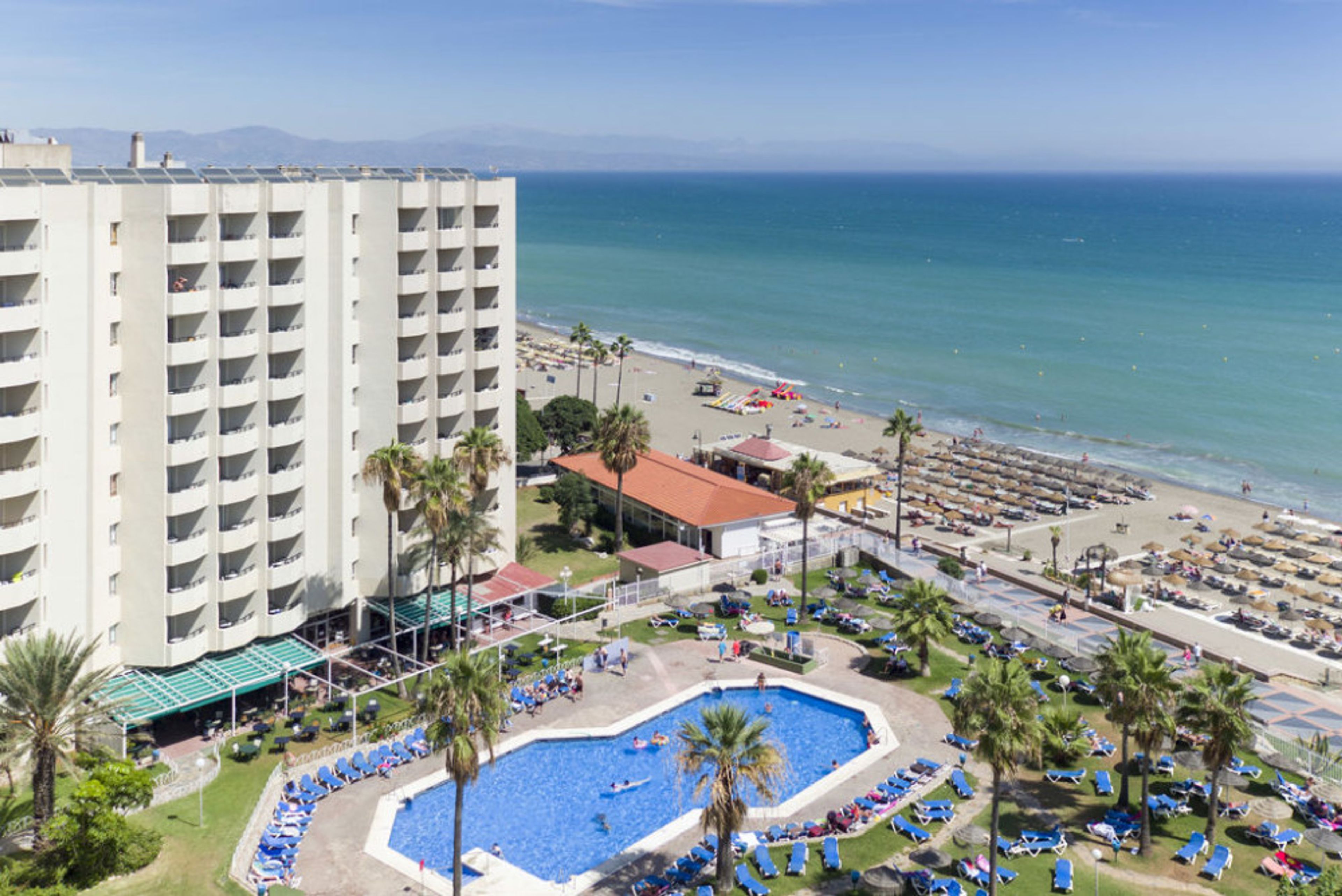 Sol Puerto Marina (ex Sol Timor) foto 3