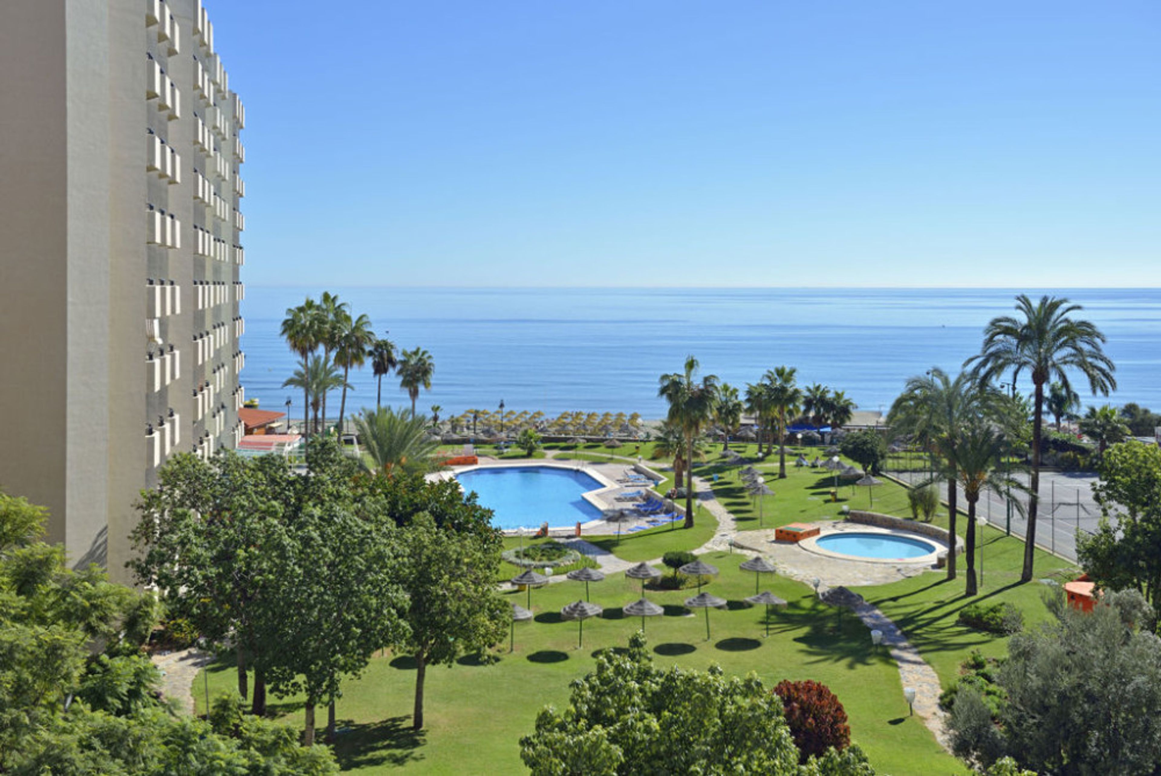 Sol Puerto Marina (ex Sol Timor) foto 4