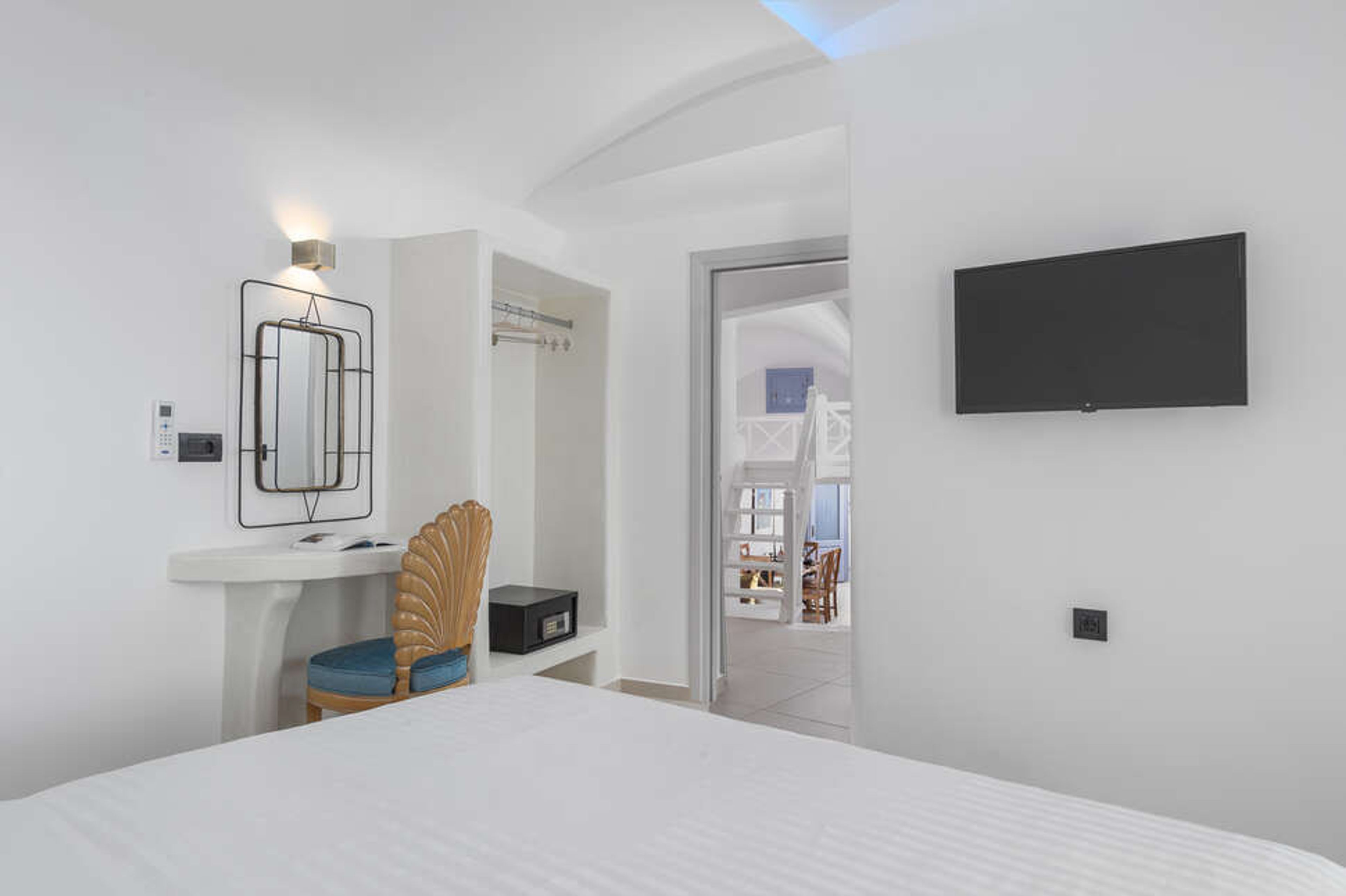 Sole d’oro Luxury Suites foto 2