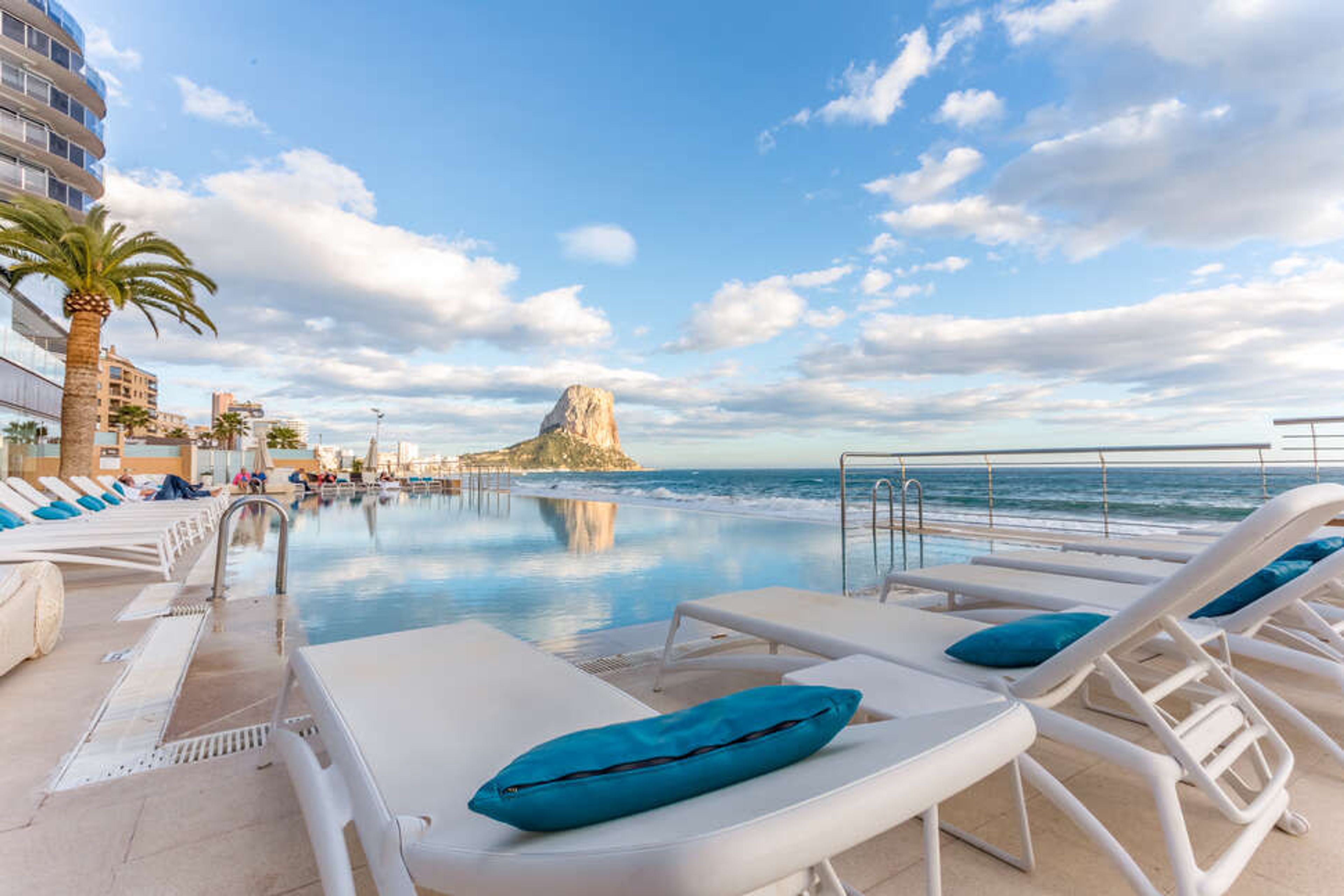 Solymar Gran Hotel The One foto 2