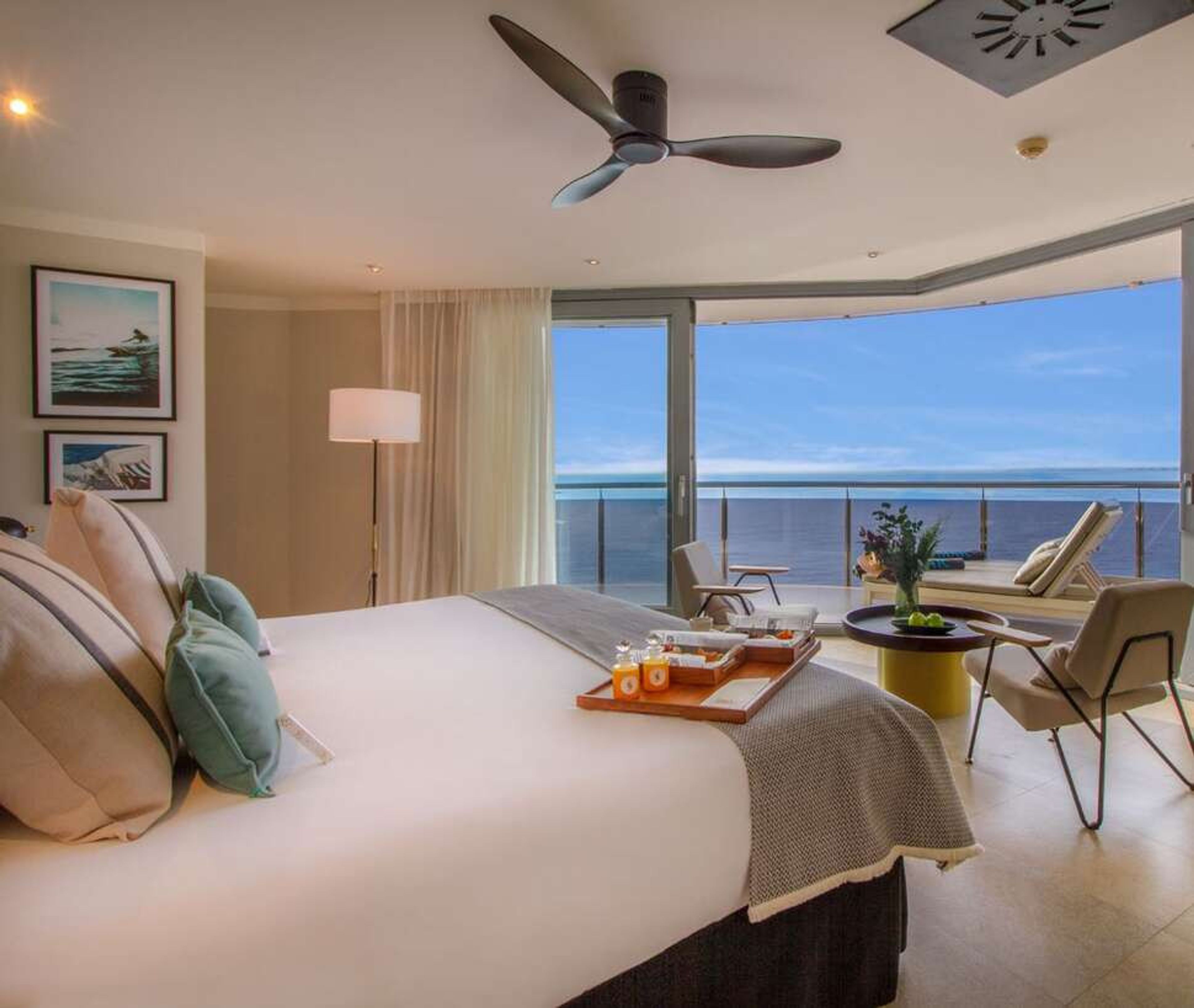 Solymar Gran Hotel The One foto 3