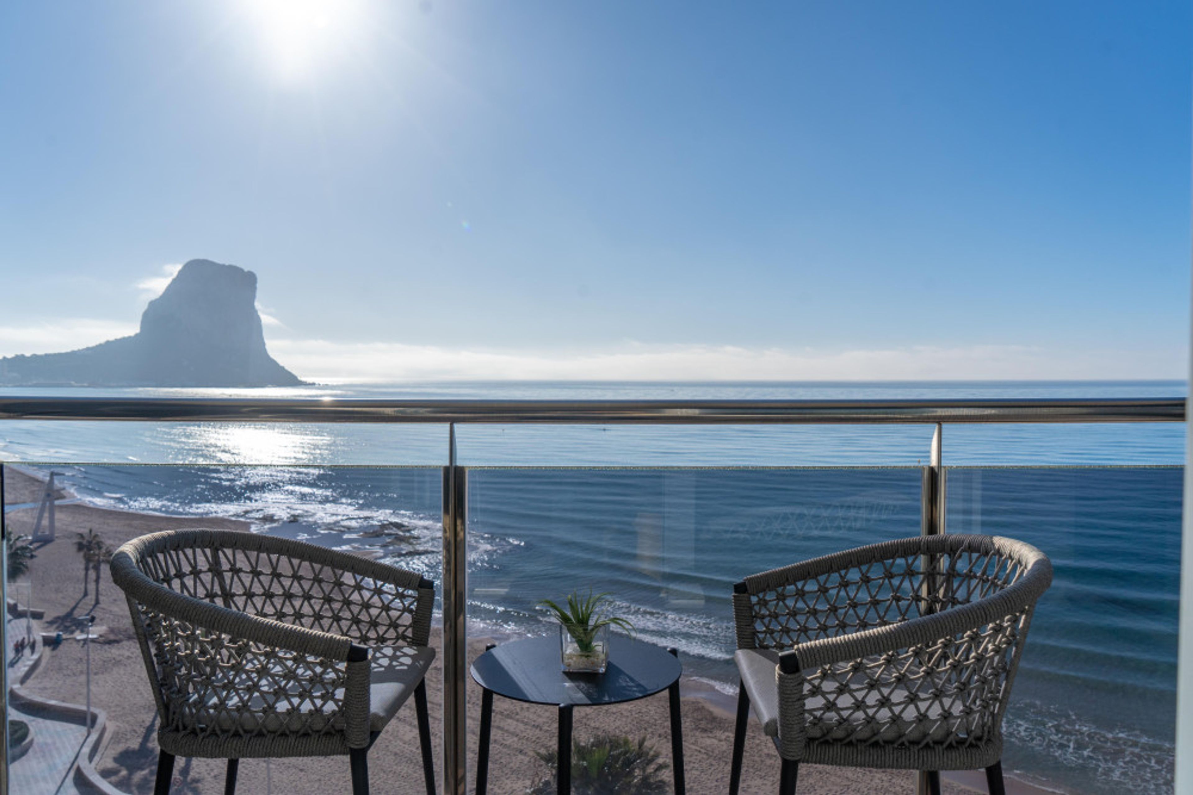 Solymar Gran Hotel foto 3