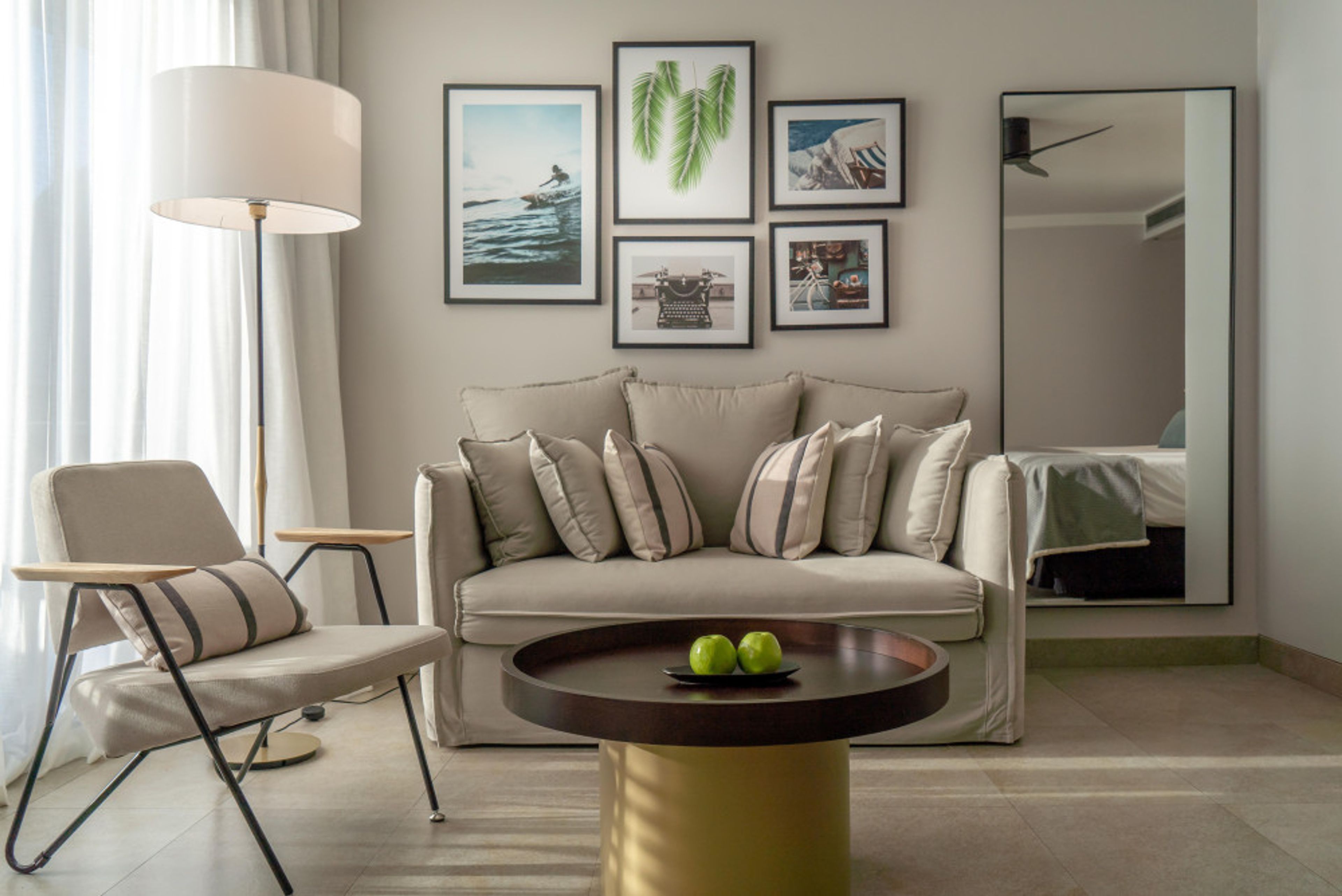 Solymar Gran Hotel foto 4