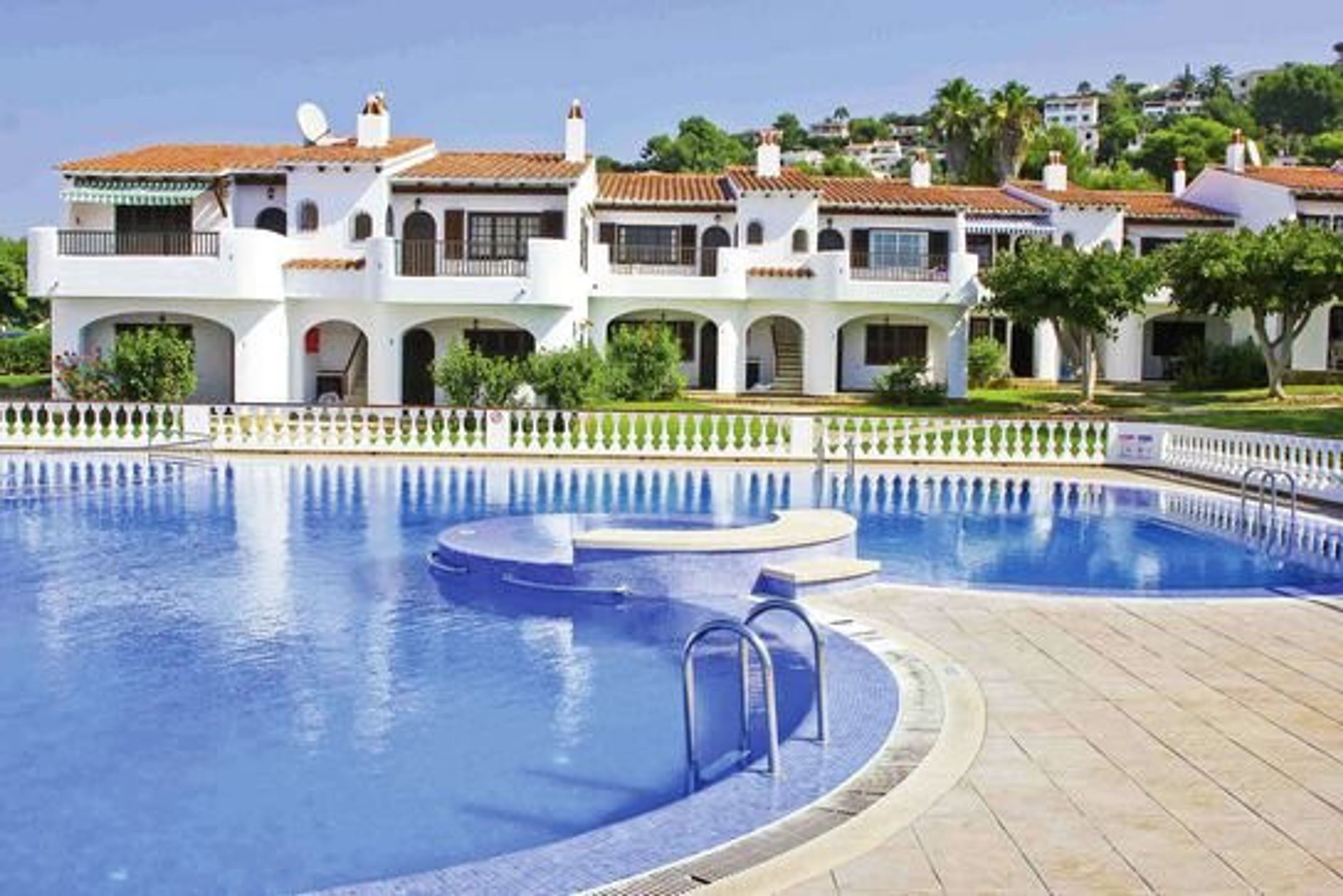 Son Bou Playa Gold foto 4