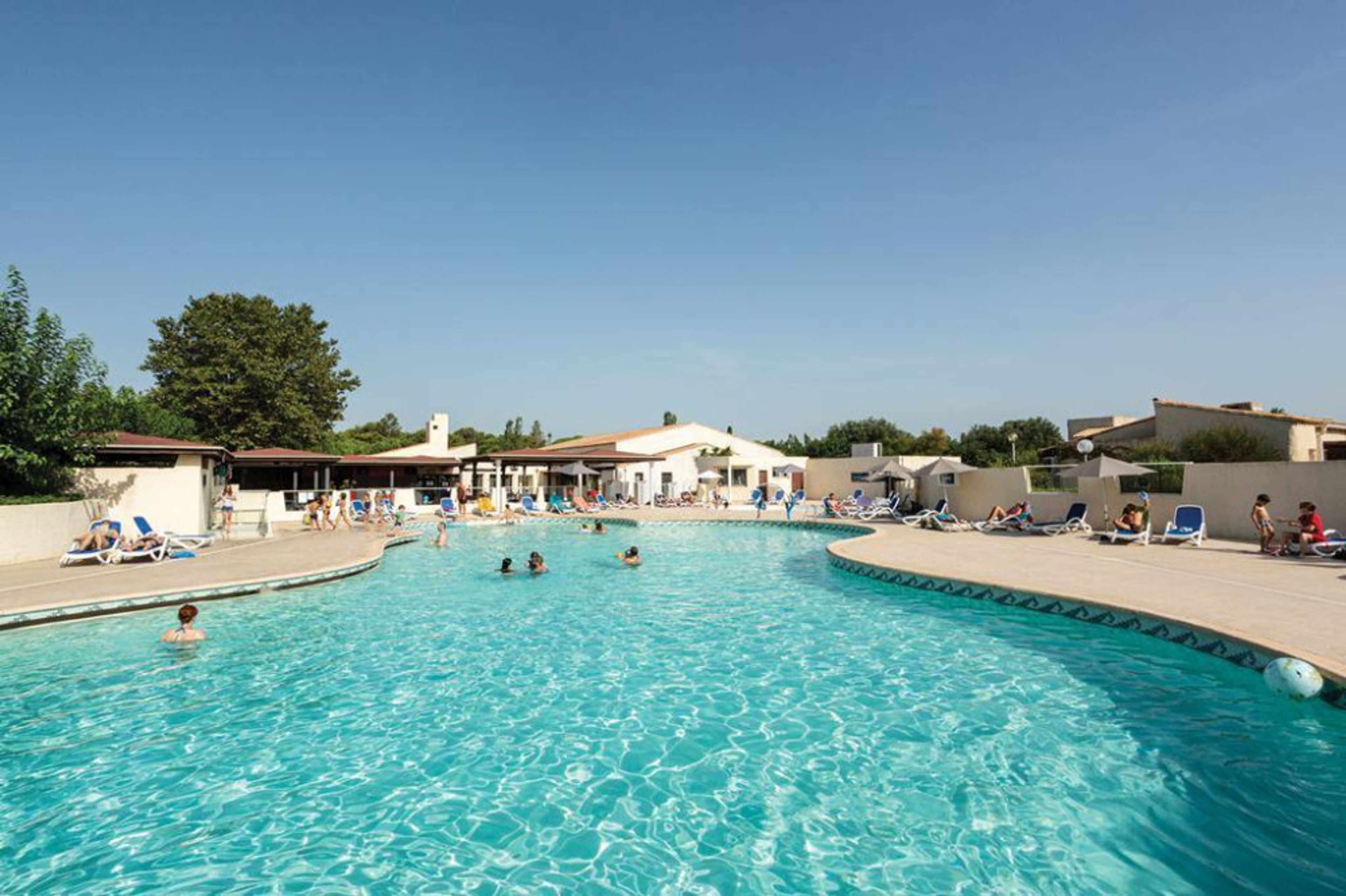 SOWELL Les Jardins du Cap