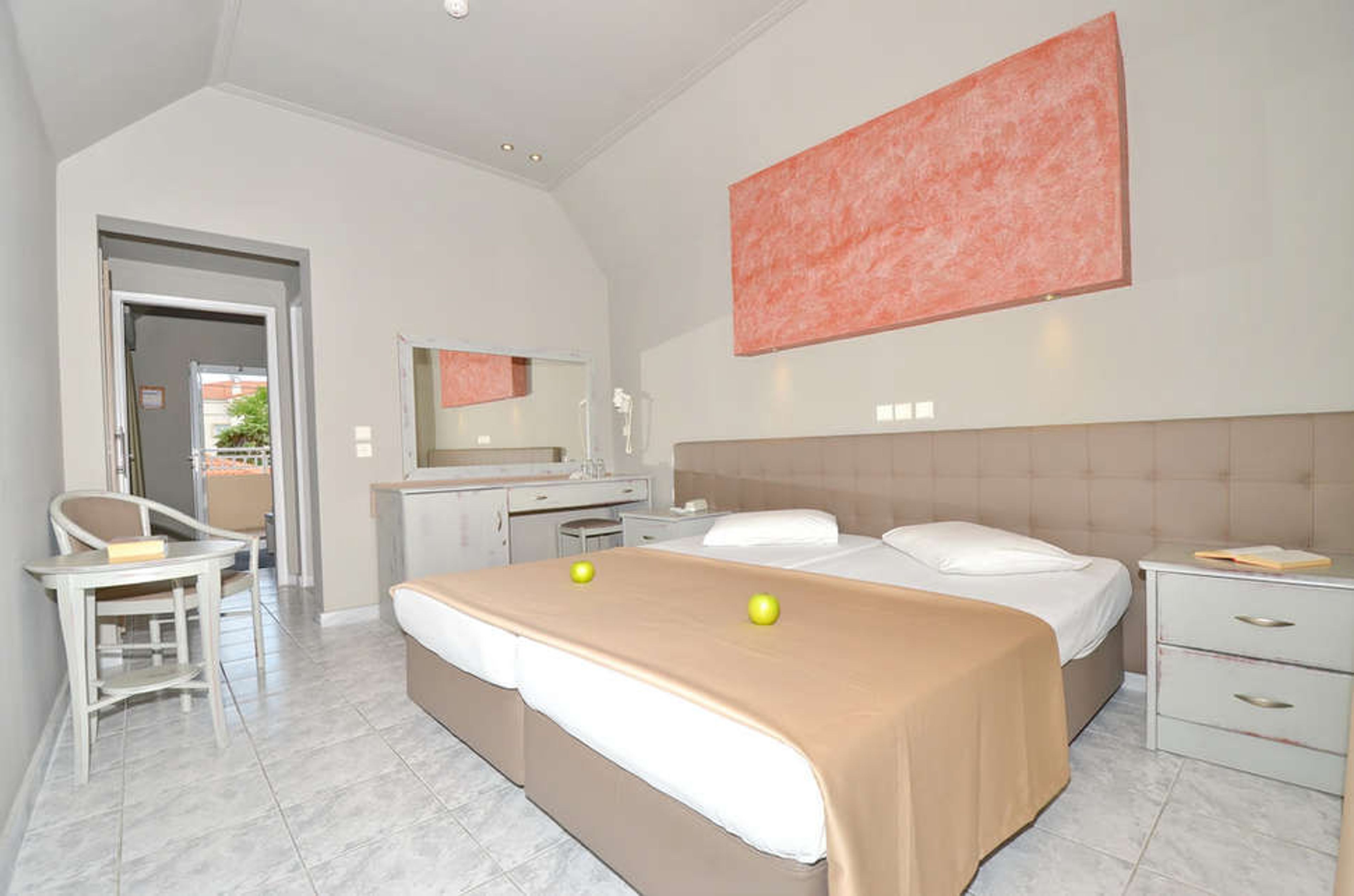 Sousouras Holiday Resort foto 2