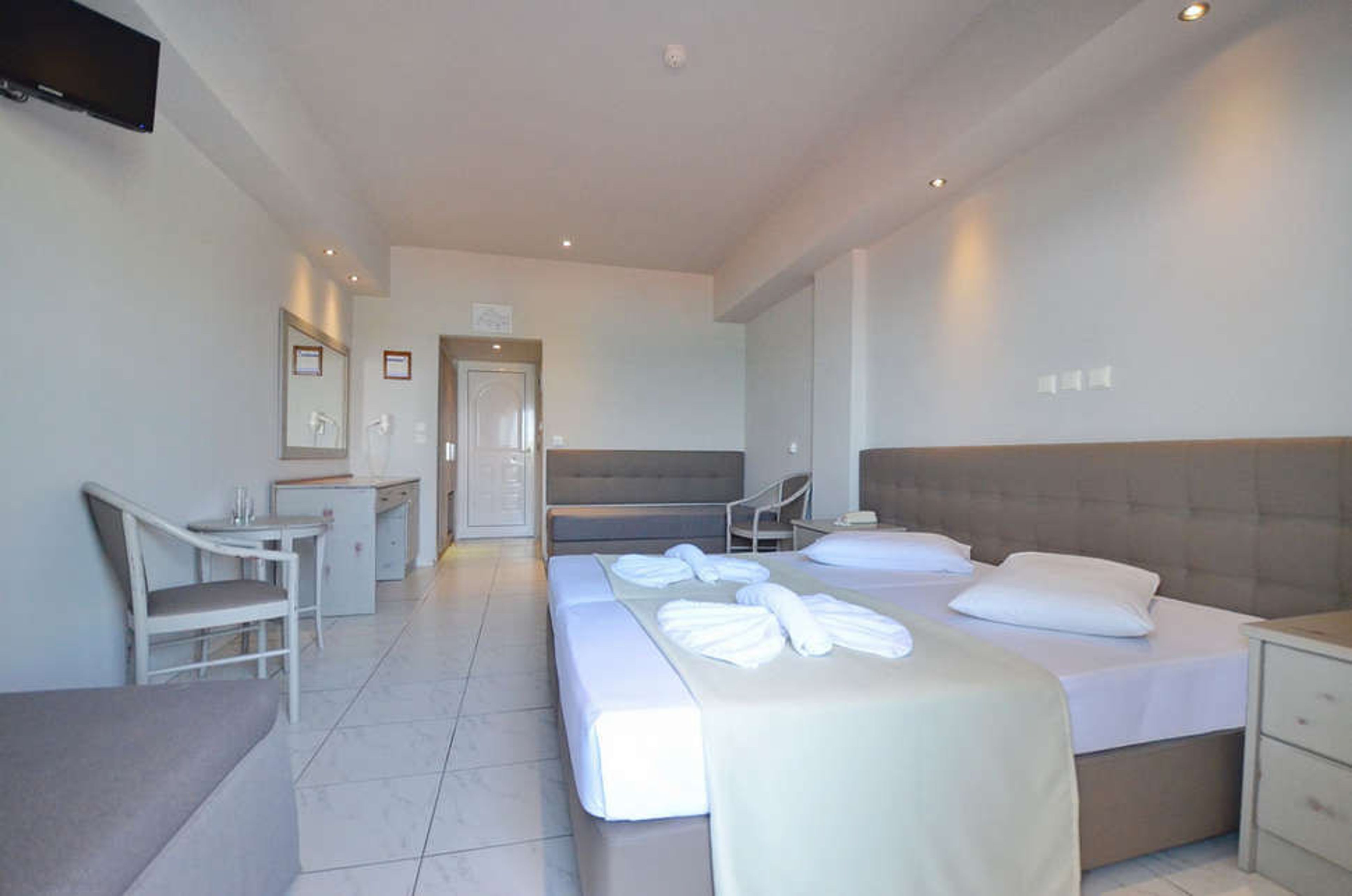 Sousouras Holiday Resort foto 3