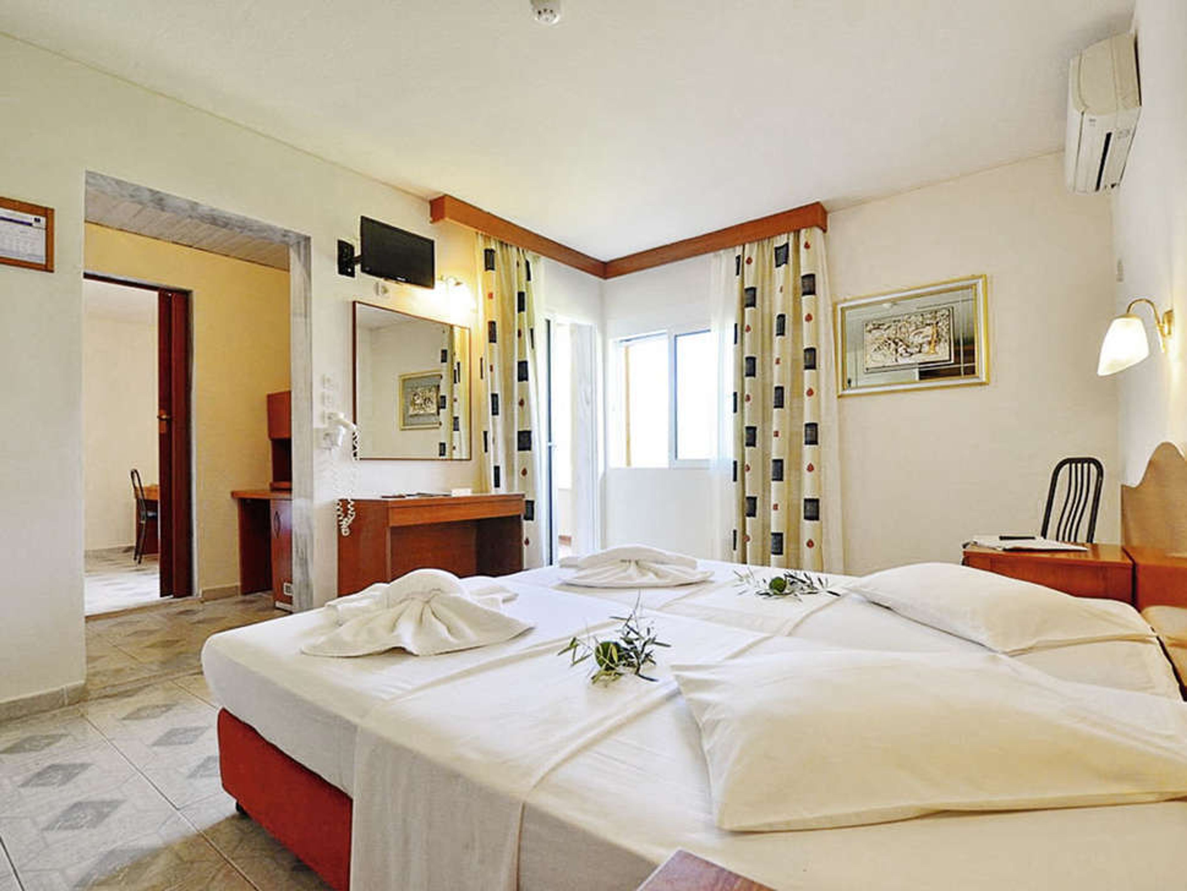 Sousouras Holiday Resort foto 4