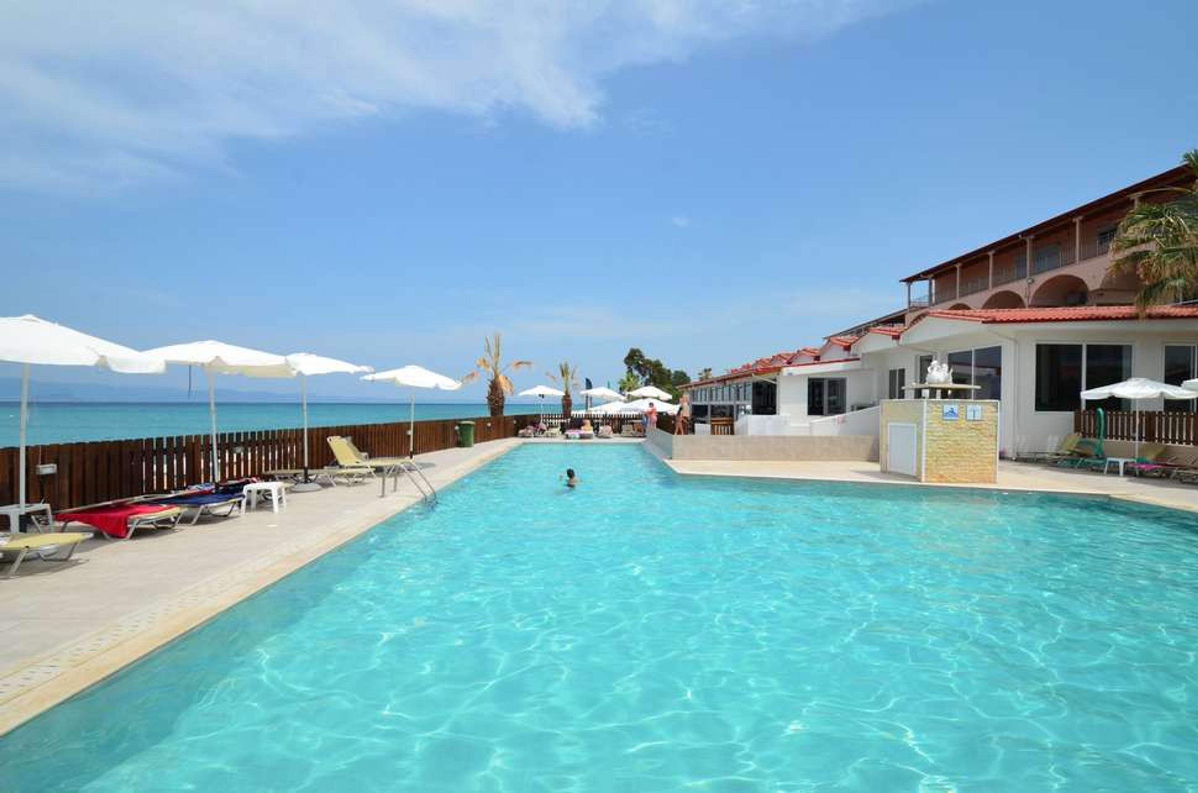 Sousouras Holidays Resort