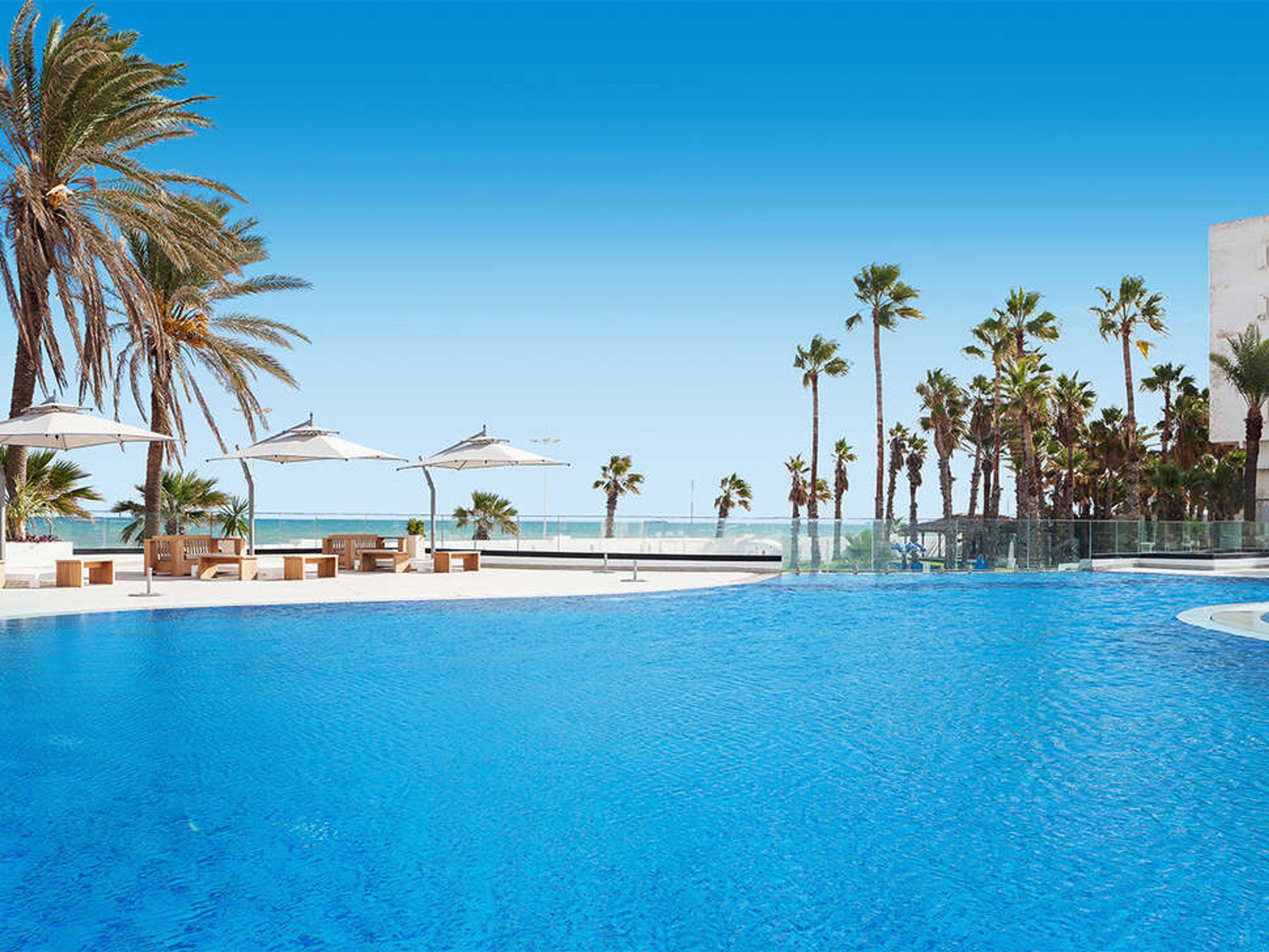 Sousse Pearl Marriot Resort & Spa