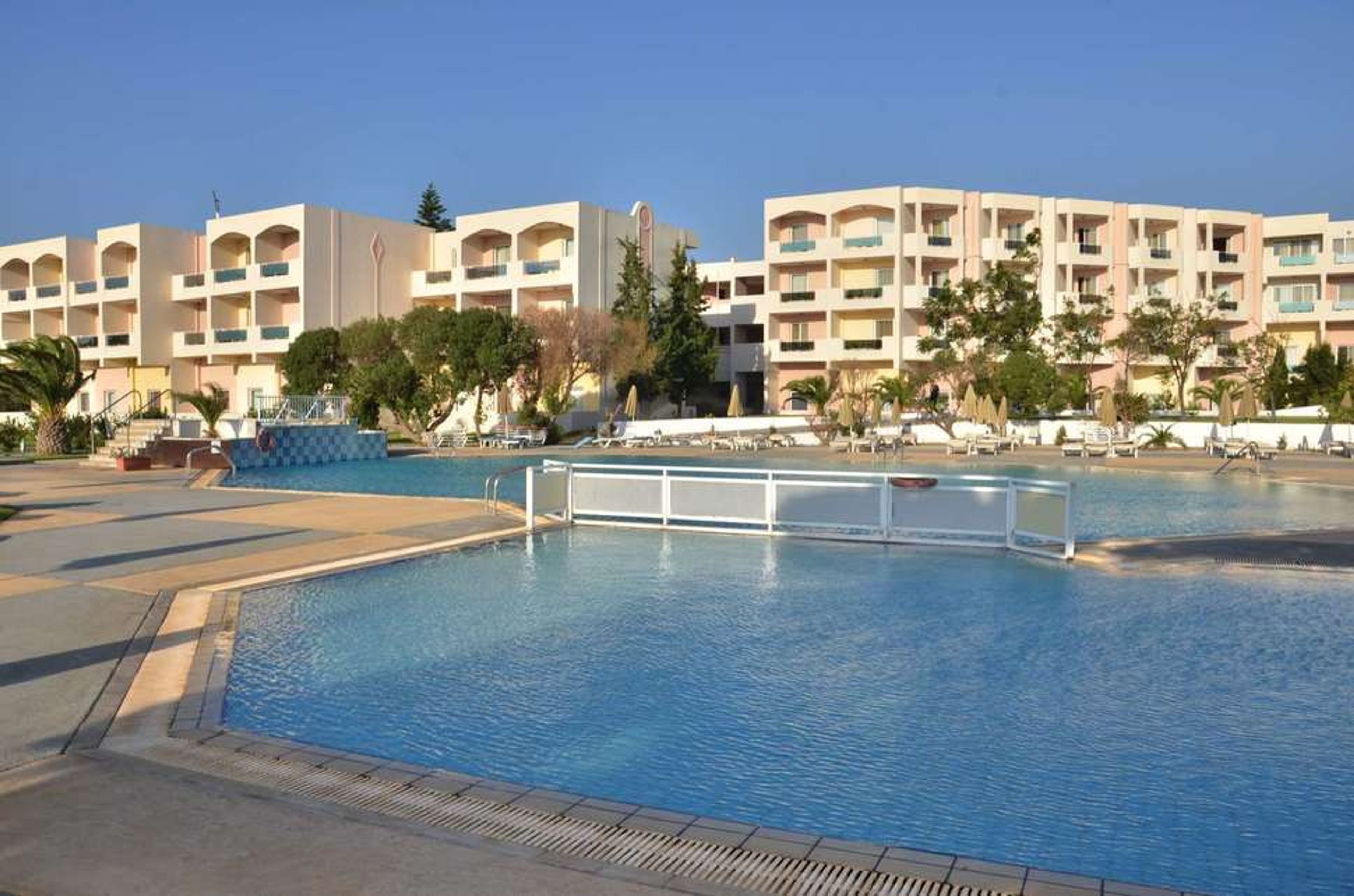 Sovereign Beach foto 2