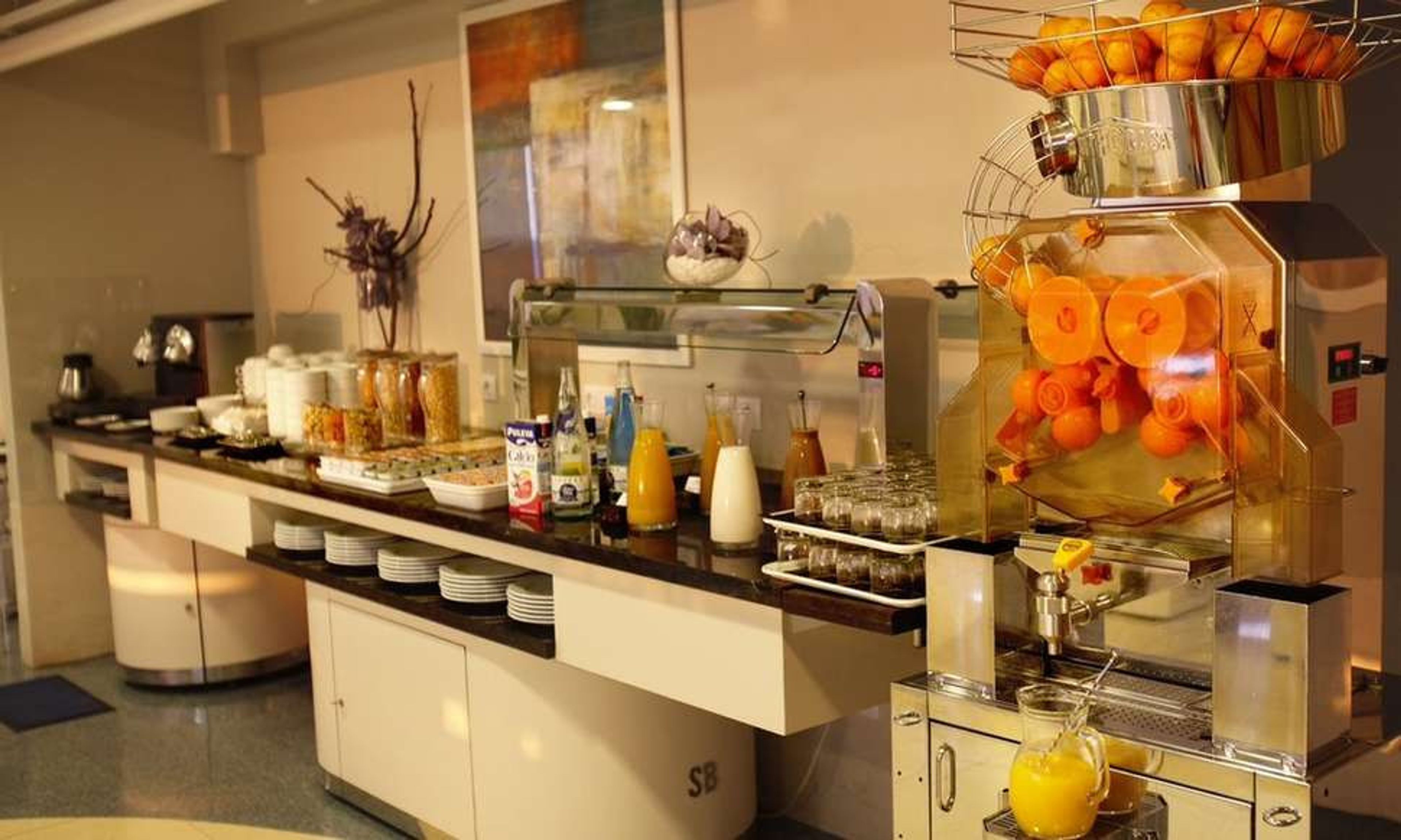 Spa Porta Maris by Melia