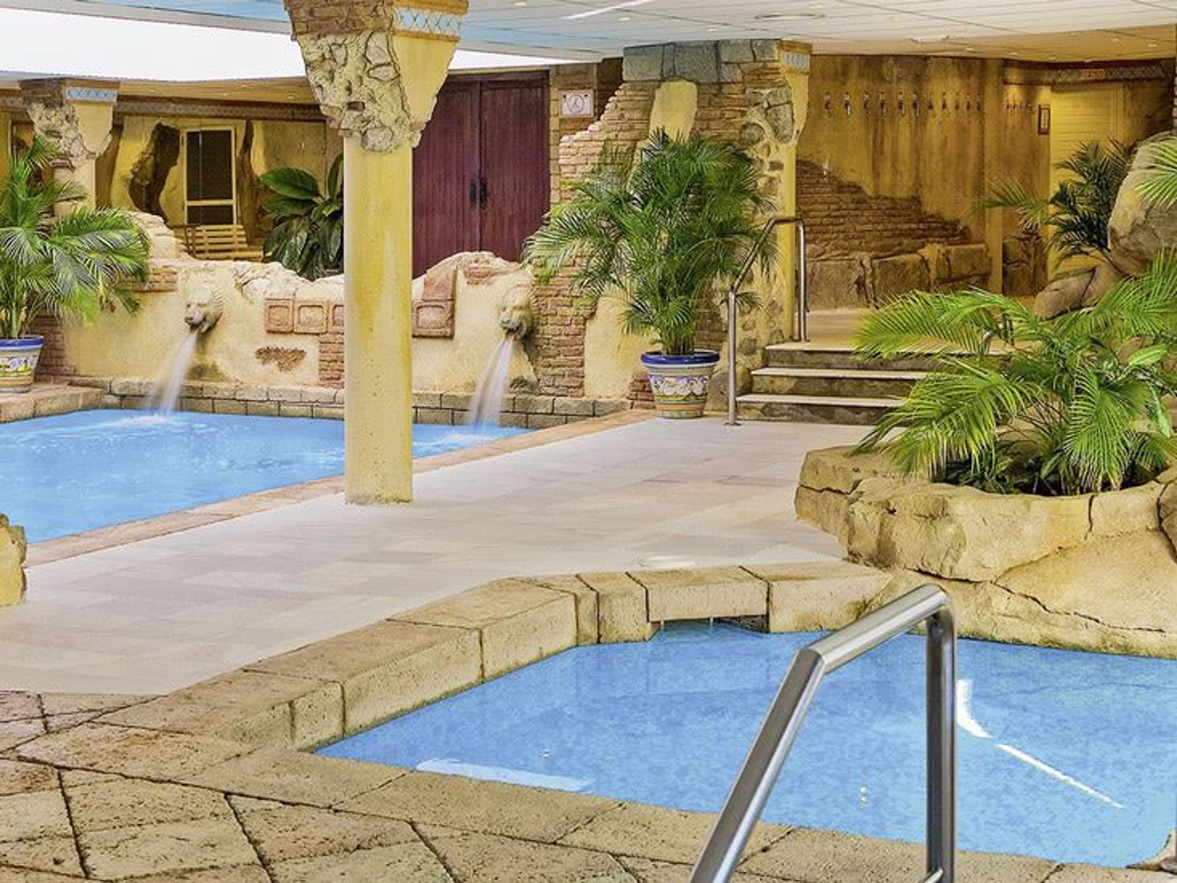 Spa Playaballena