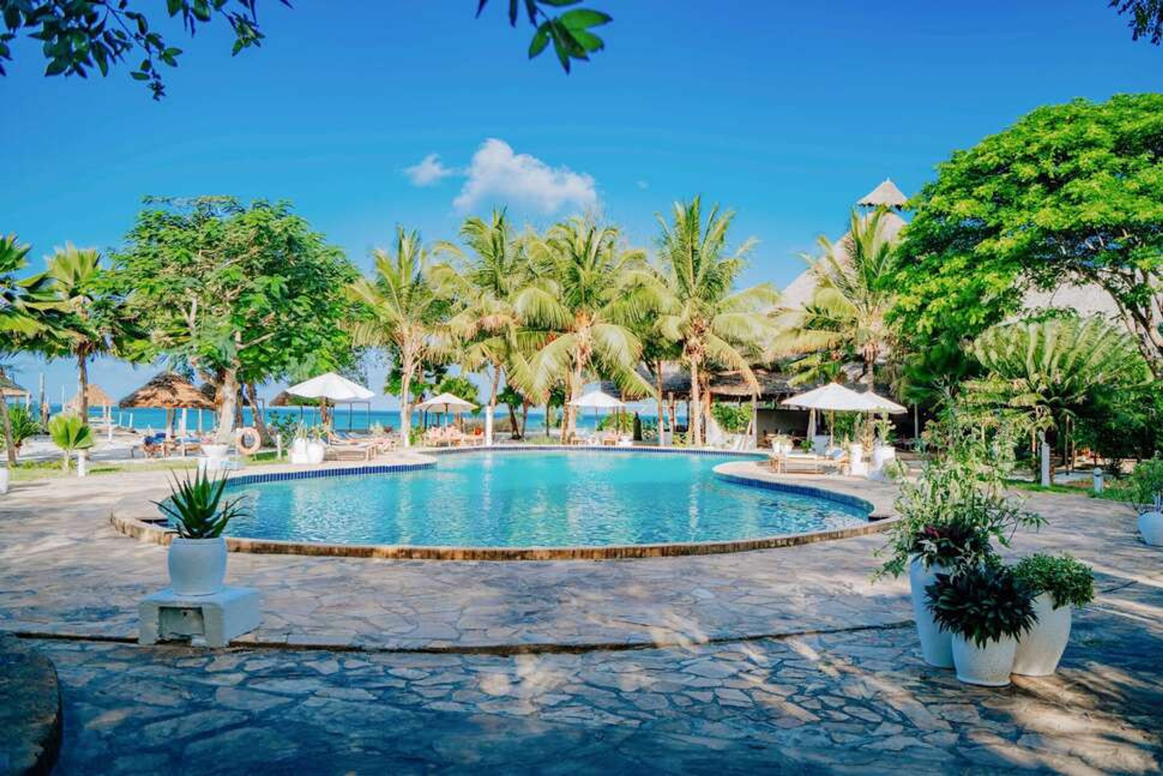 Spice Island en Resort