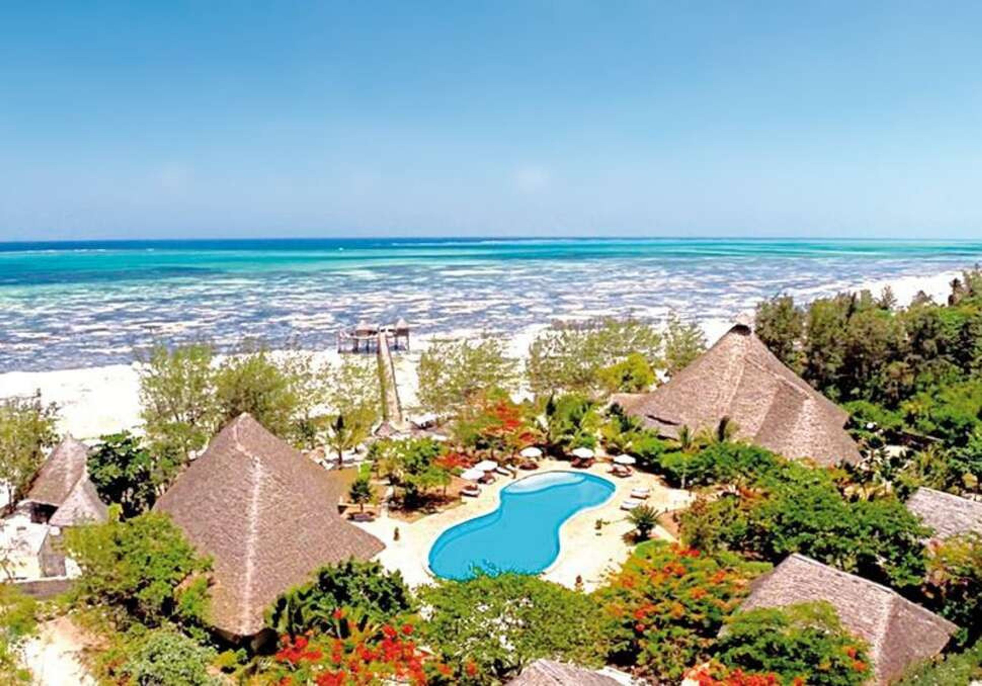 Spice Island en Resort foto 1