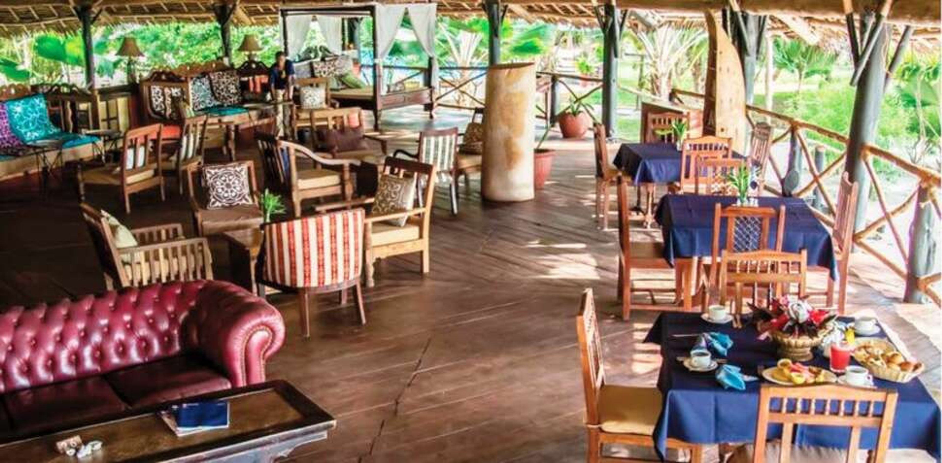 Spice Island en Resort foto 4