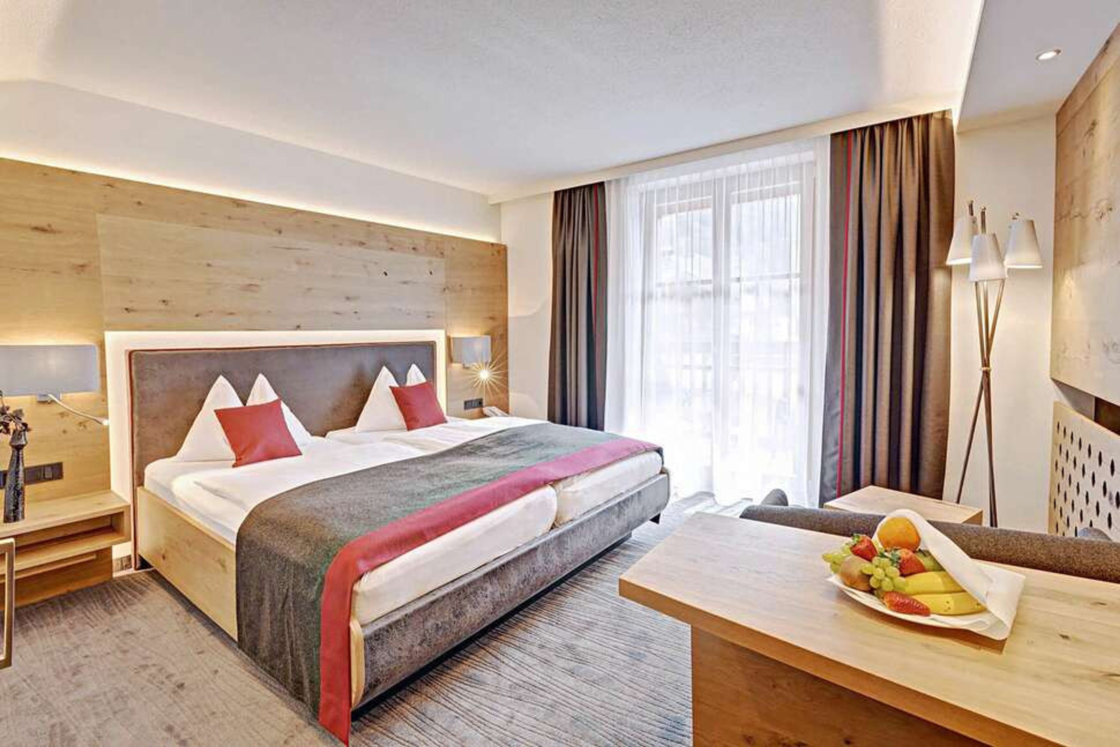 Sporthotel Wagrain foto 4