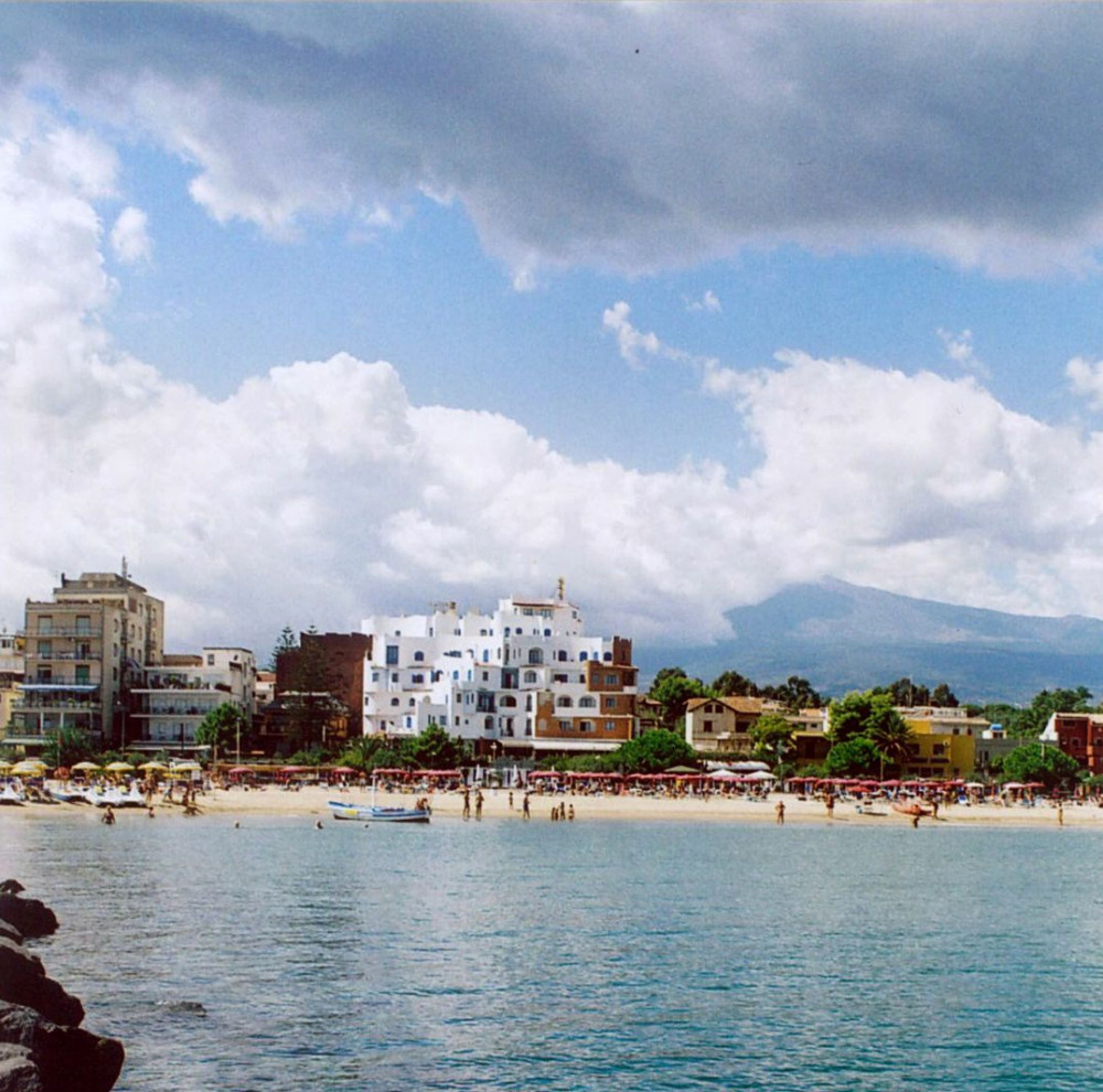 Sporting Baia foto 1