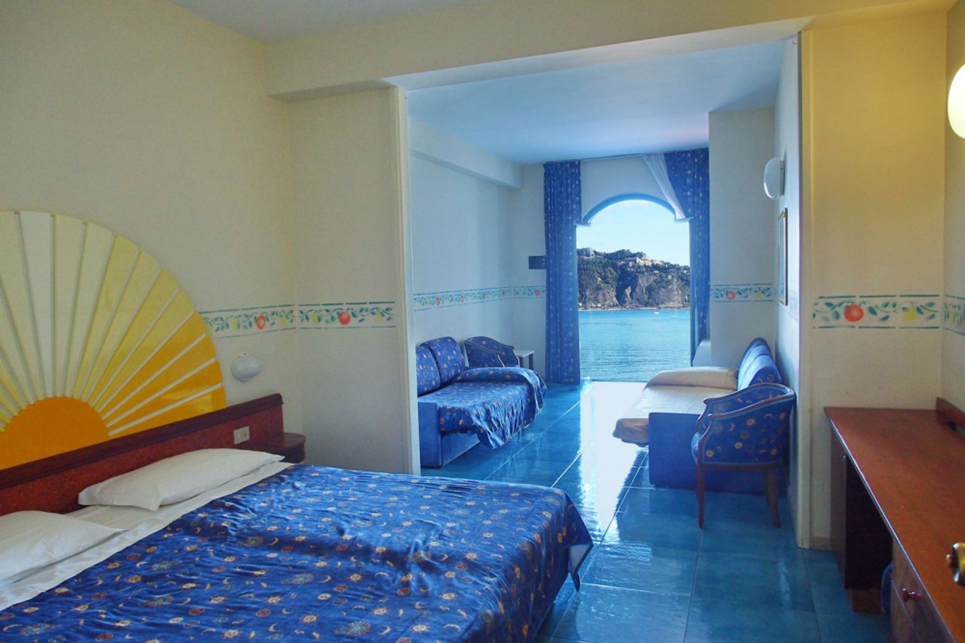 Sporting Baia foto 4