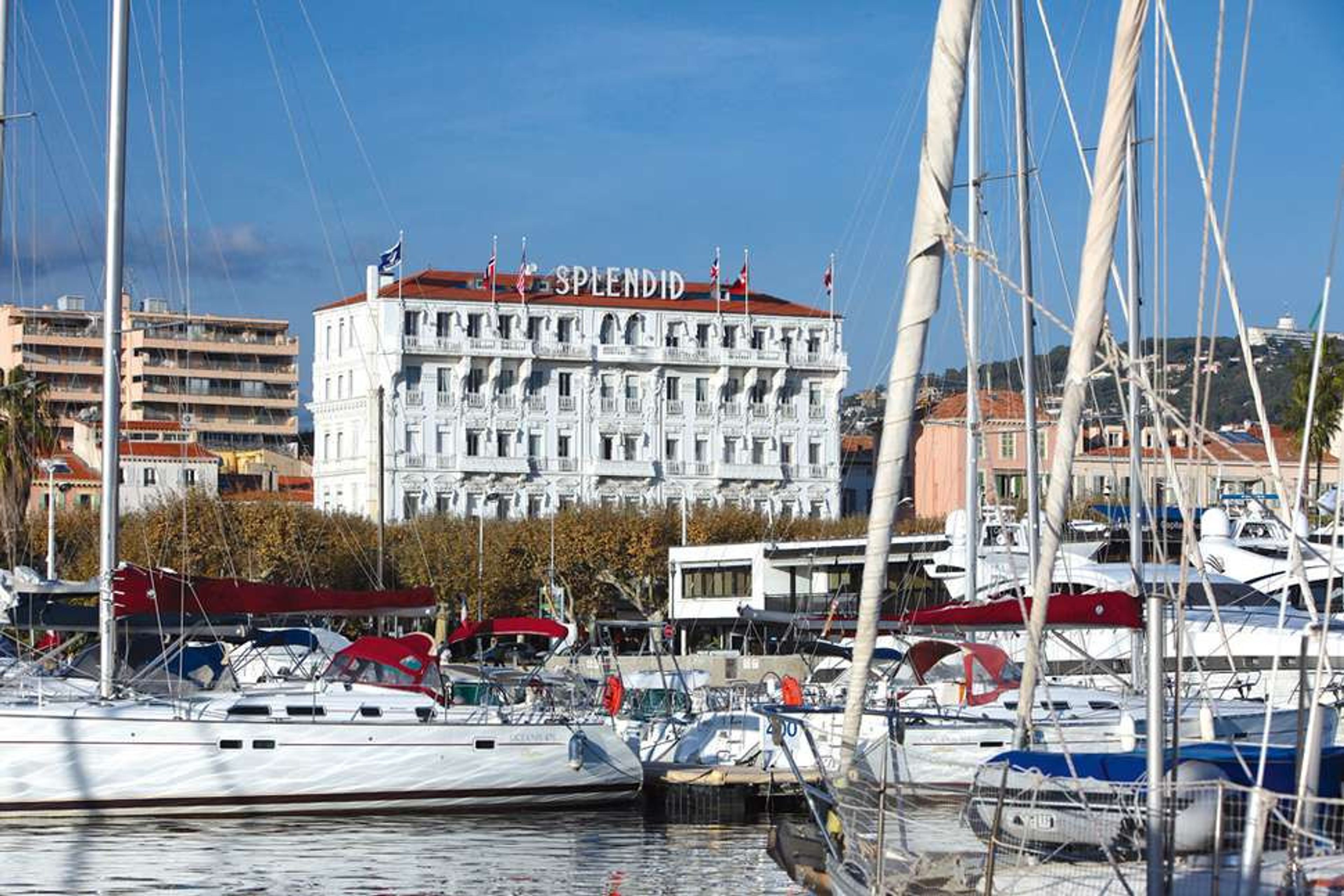 Splendid Cannes foto 1