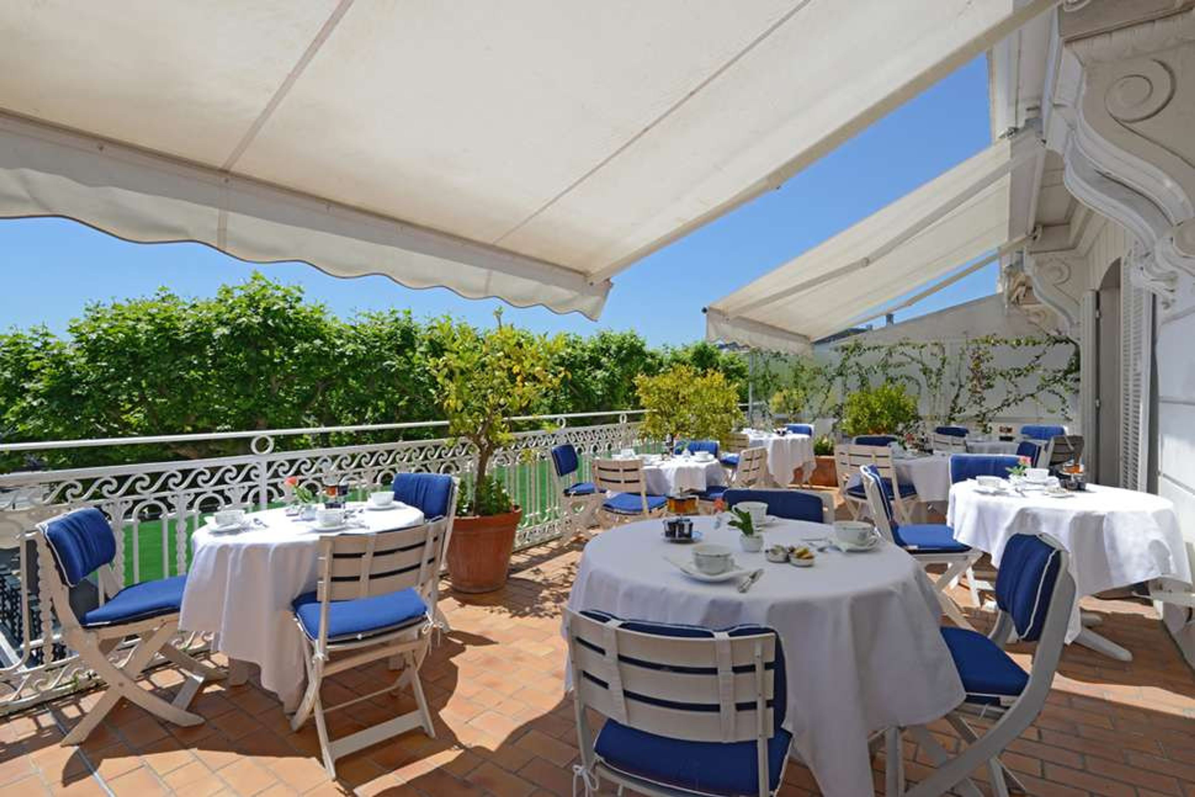 Splendid Cannes foto 2