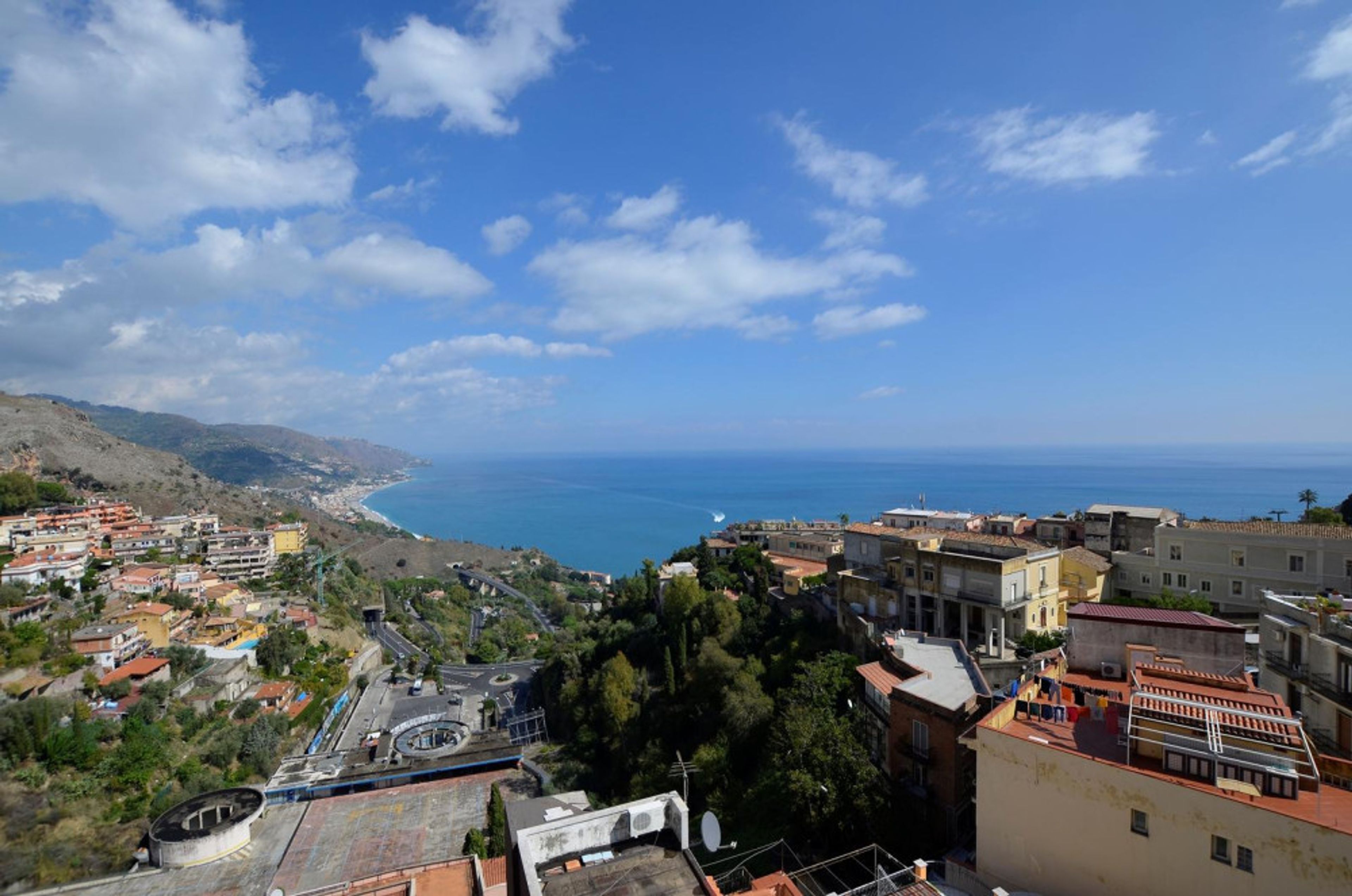 Splendid Taormina foto 1