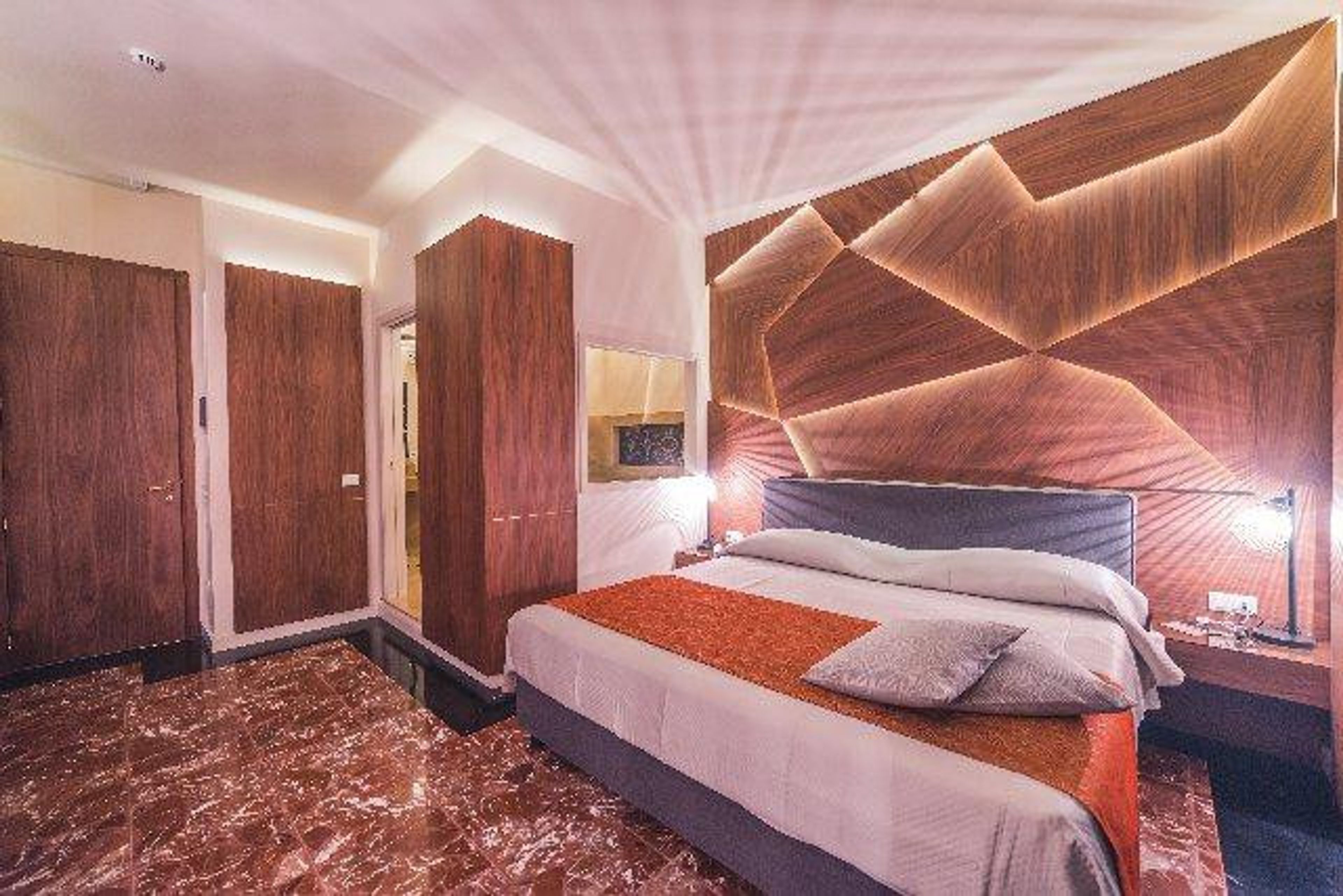 Splendid Hotel Taormina foto