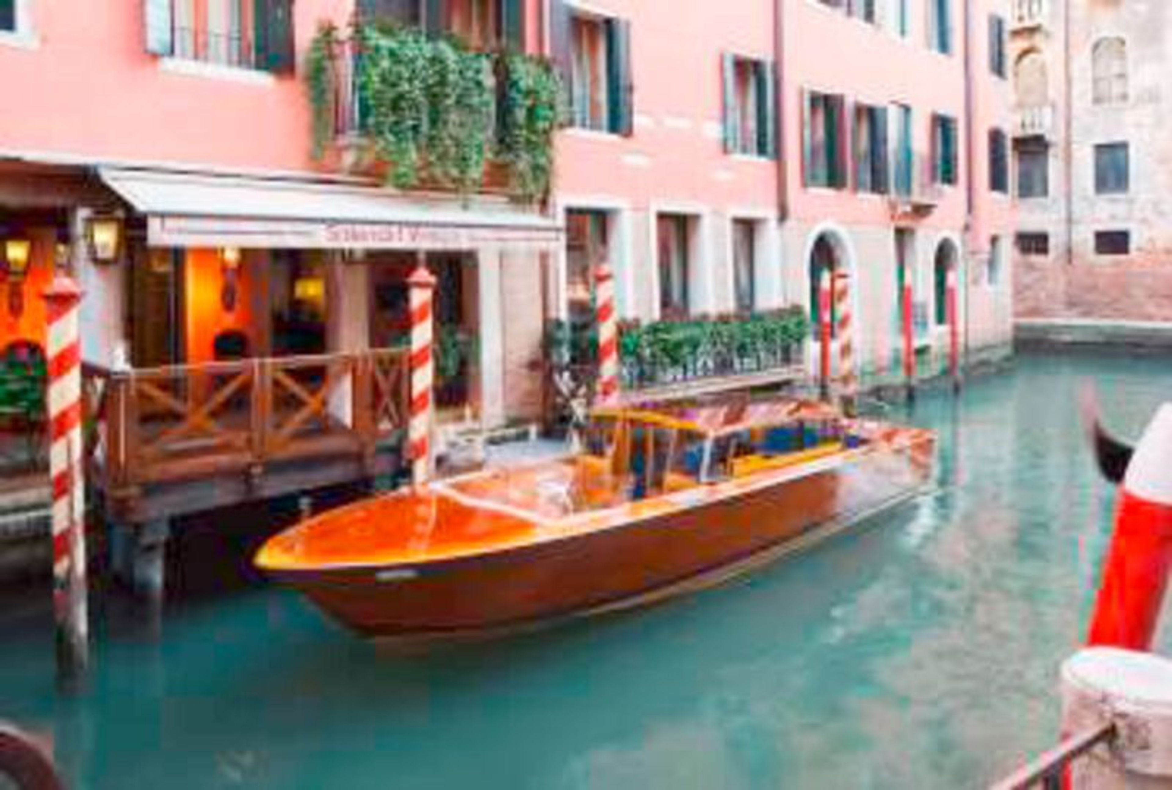 Splendid Venice Starhotels