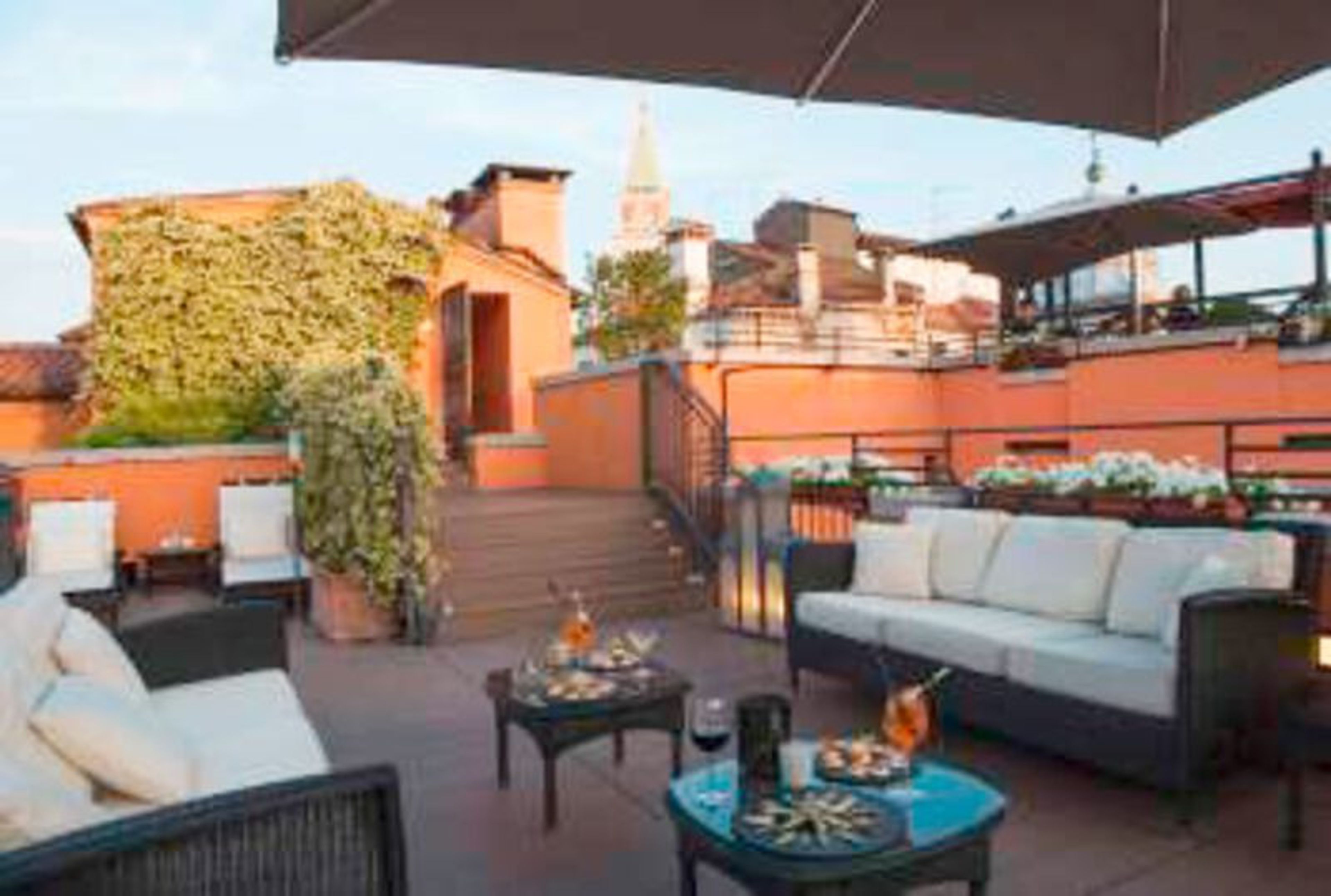 Splendid Venice Starhotels foto 4